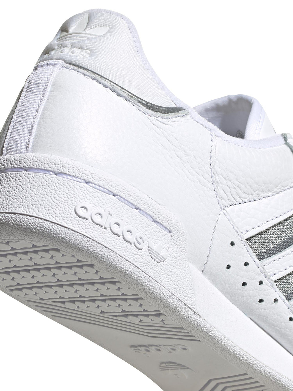 ADIDAS ORIGINALS Обувки Continental 80 Stripes