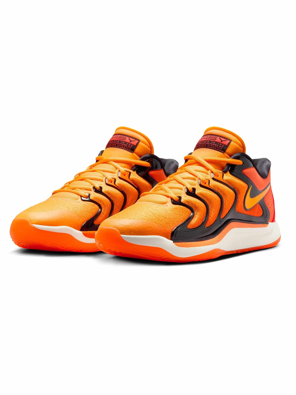 NIKE Обувки KEVIN DURANT 17