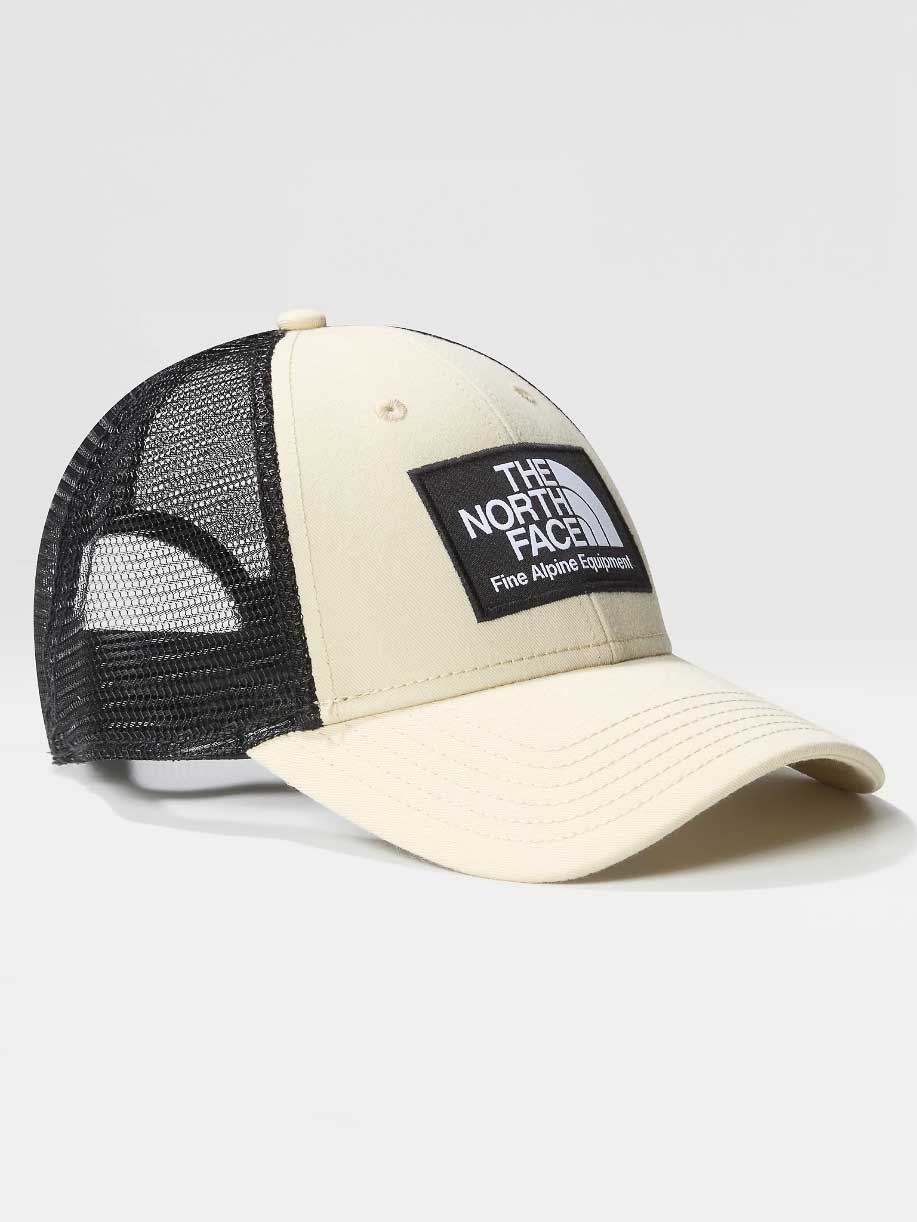 THE NORTH FACE Шапка MUDDER TRUCKER
