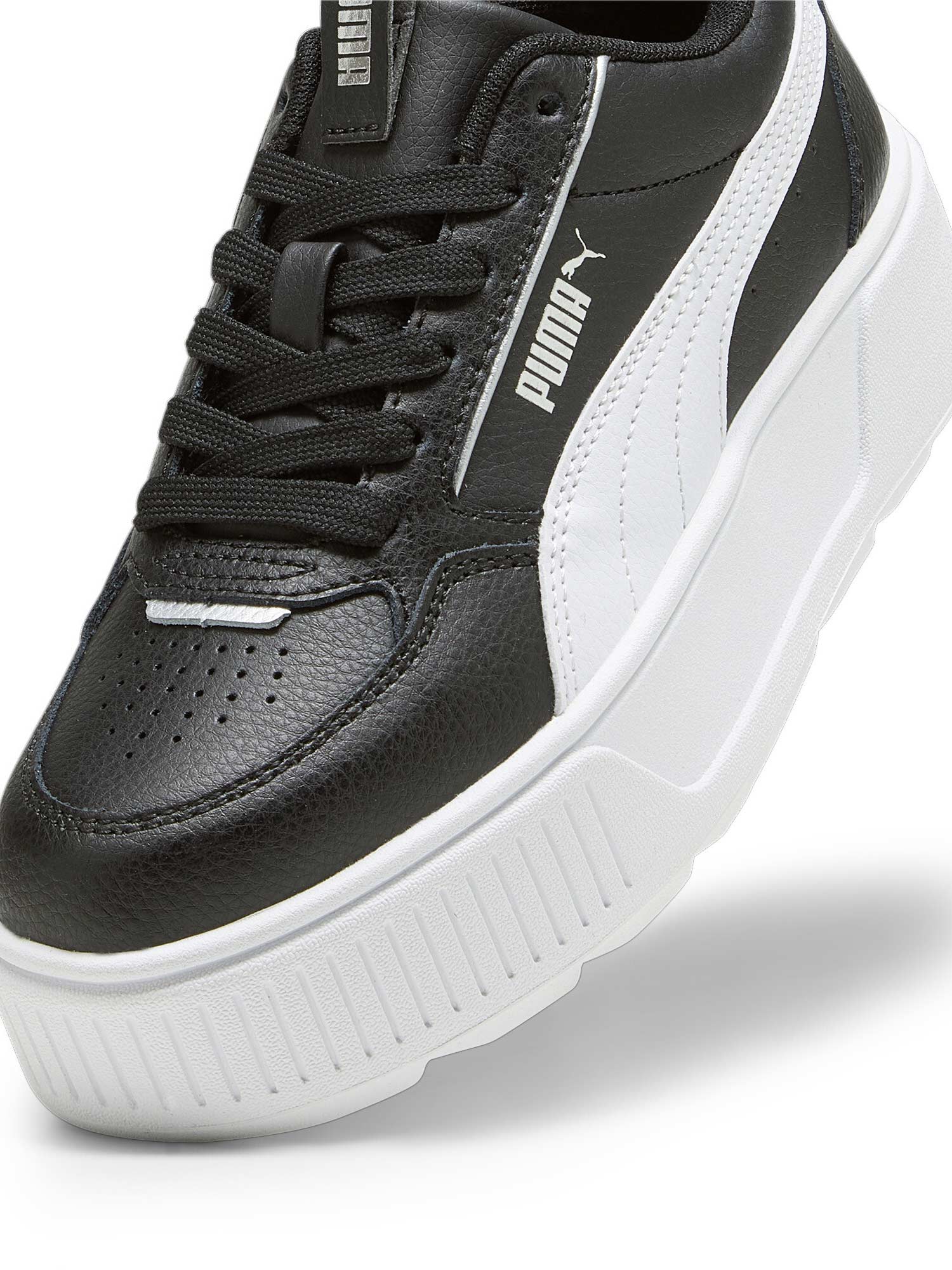 PUMA Обувки Karmen Rebelle Jr