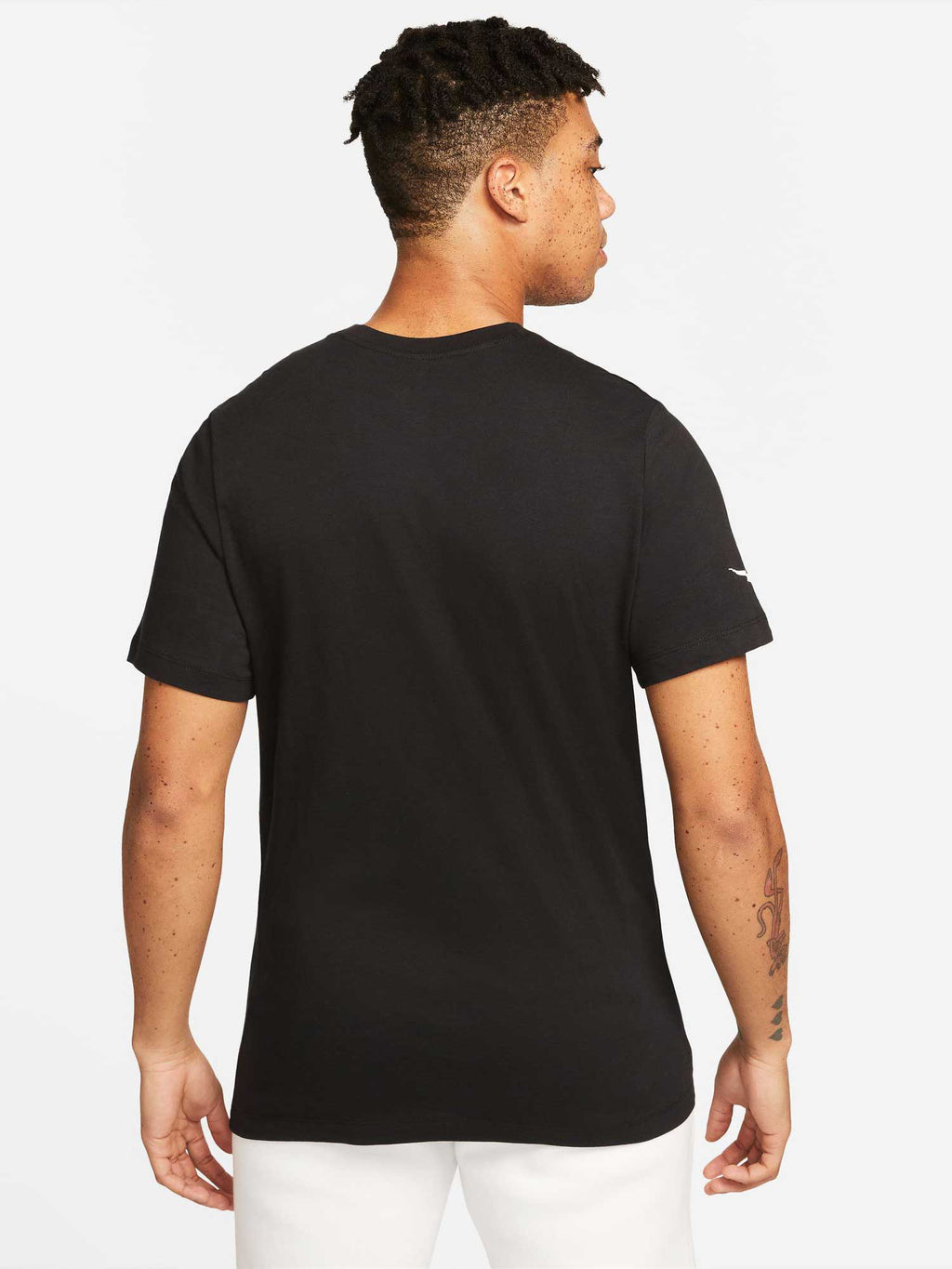 NIKE TEAM Тениска M PARK20 SS TEE