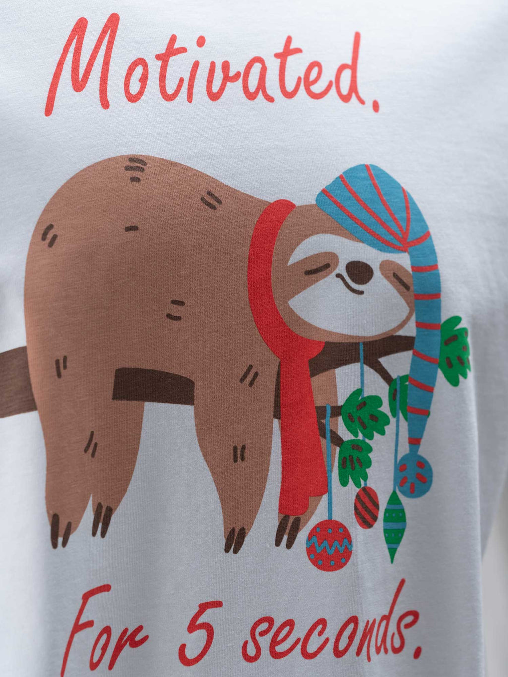 BRILLE Тениска Motivated