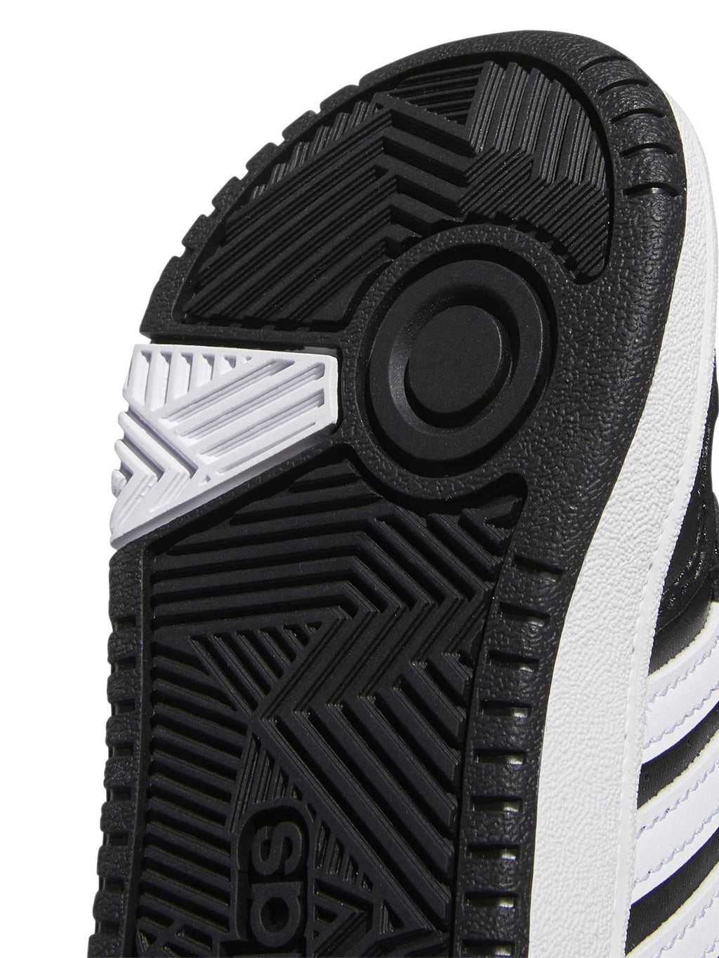 ADIDAS SPORTSWEAR Обувки Hoops Mid