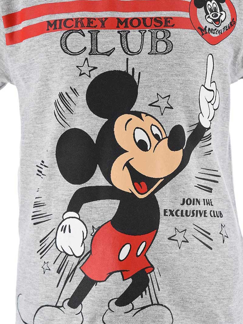 KIDS MOVIE HEROES Комплект 2 части MICKEY