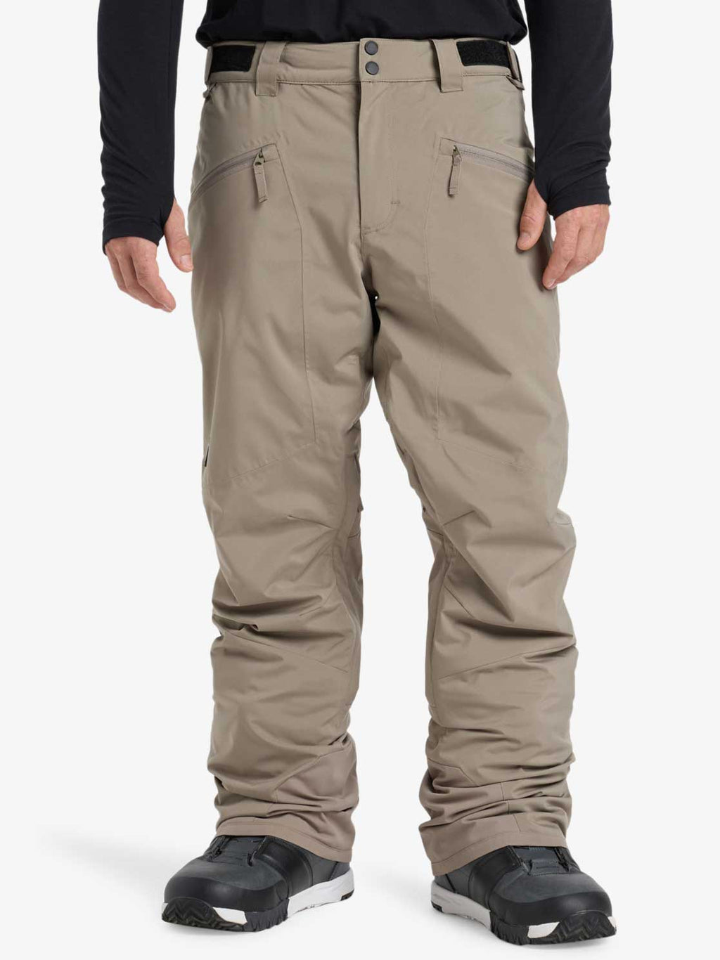 QUIKSILVER Ски панталон BOUNDRY PT