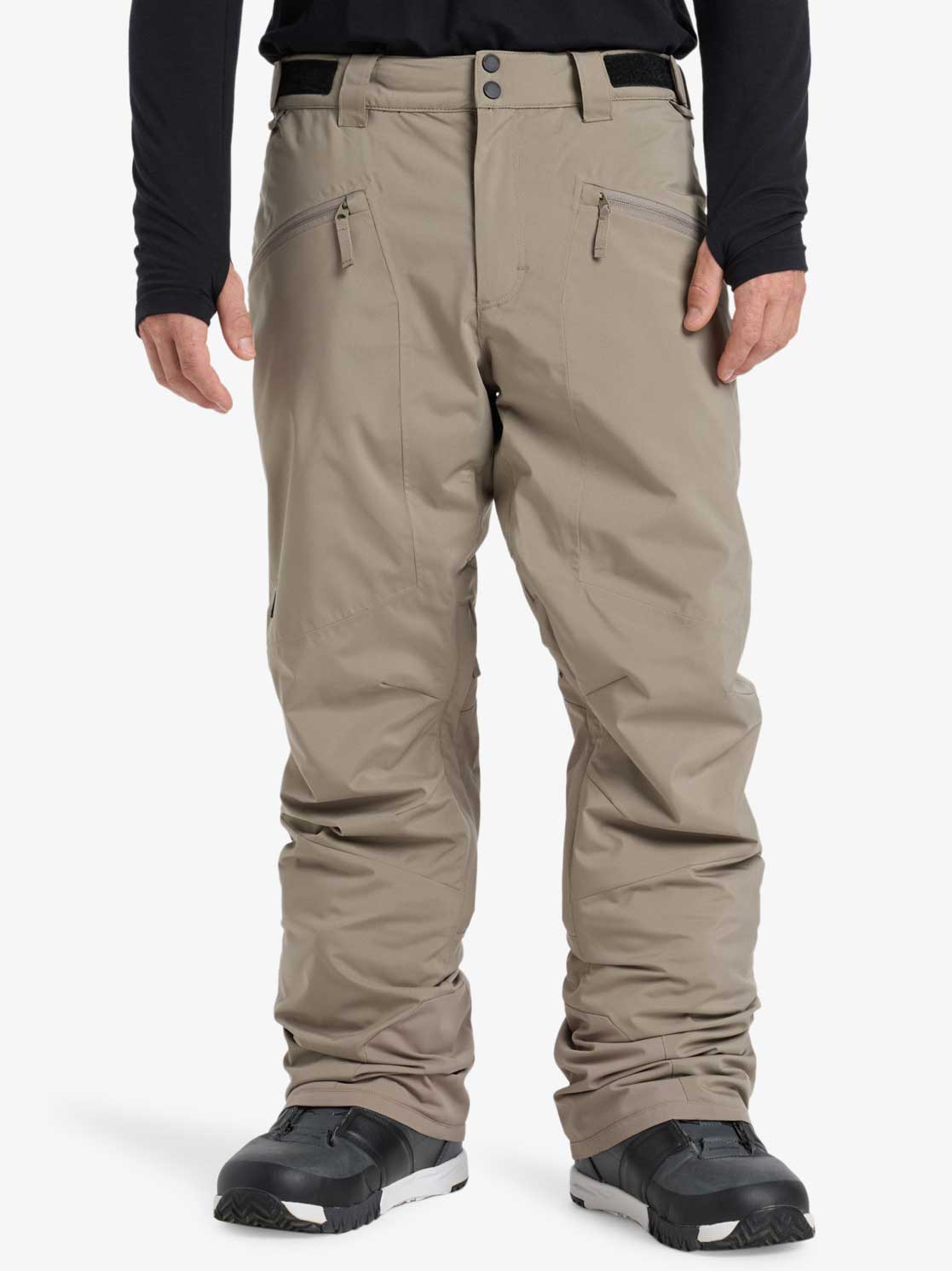 QUIKSILVER Ски панталон BOUNDRY PT