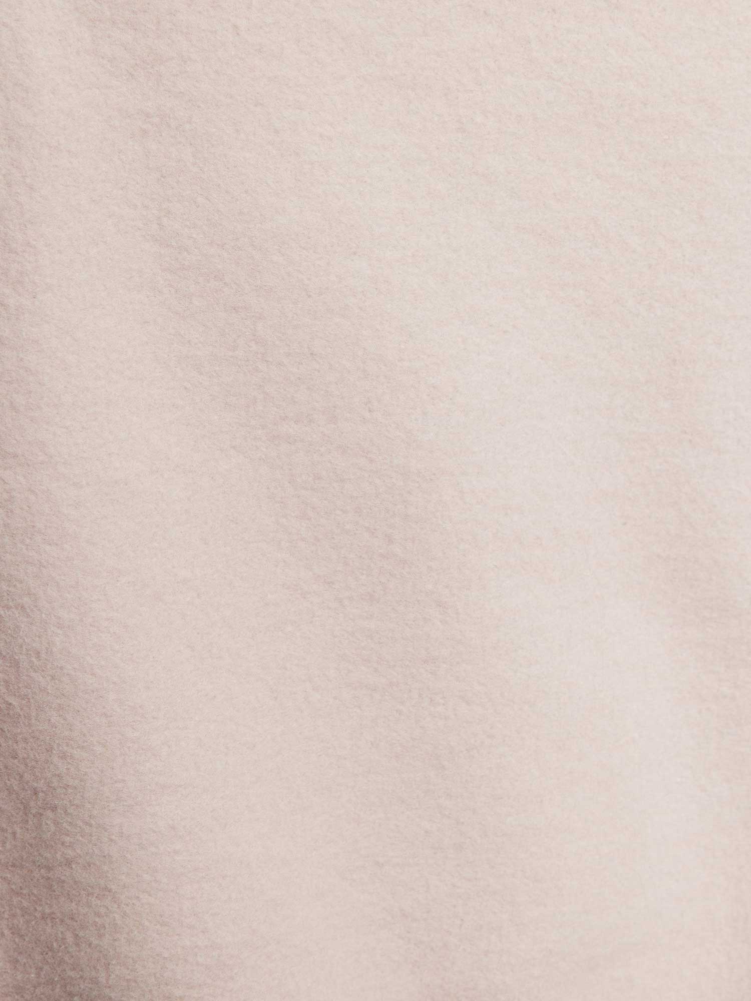 NIKE Спортно долнище W NSW PHNX FLC HR PANT STD