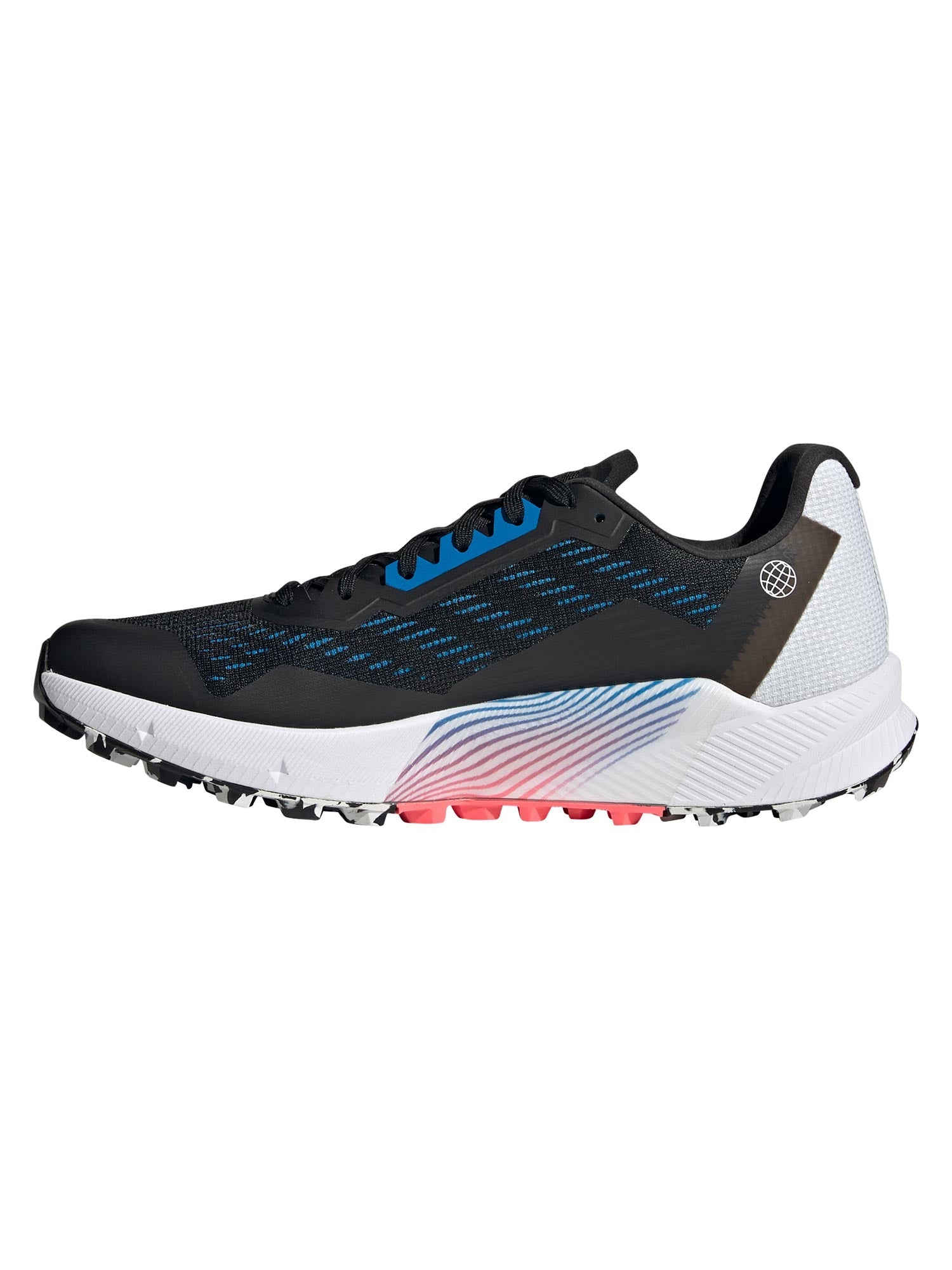 ADIDAS PERFORMANCE Обувки Terrex Agravic Flow 2.0 Trail Running