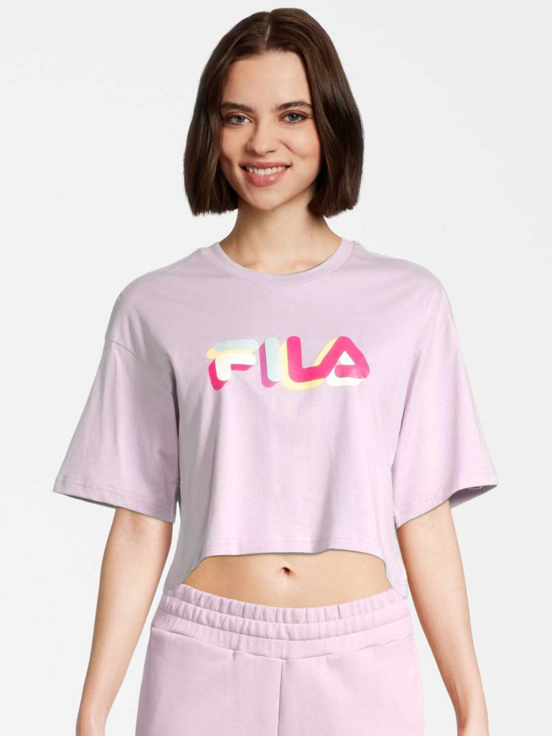 FILA Тениска BEUNA