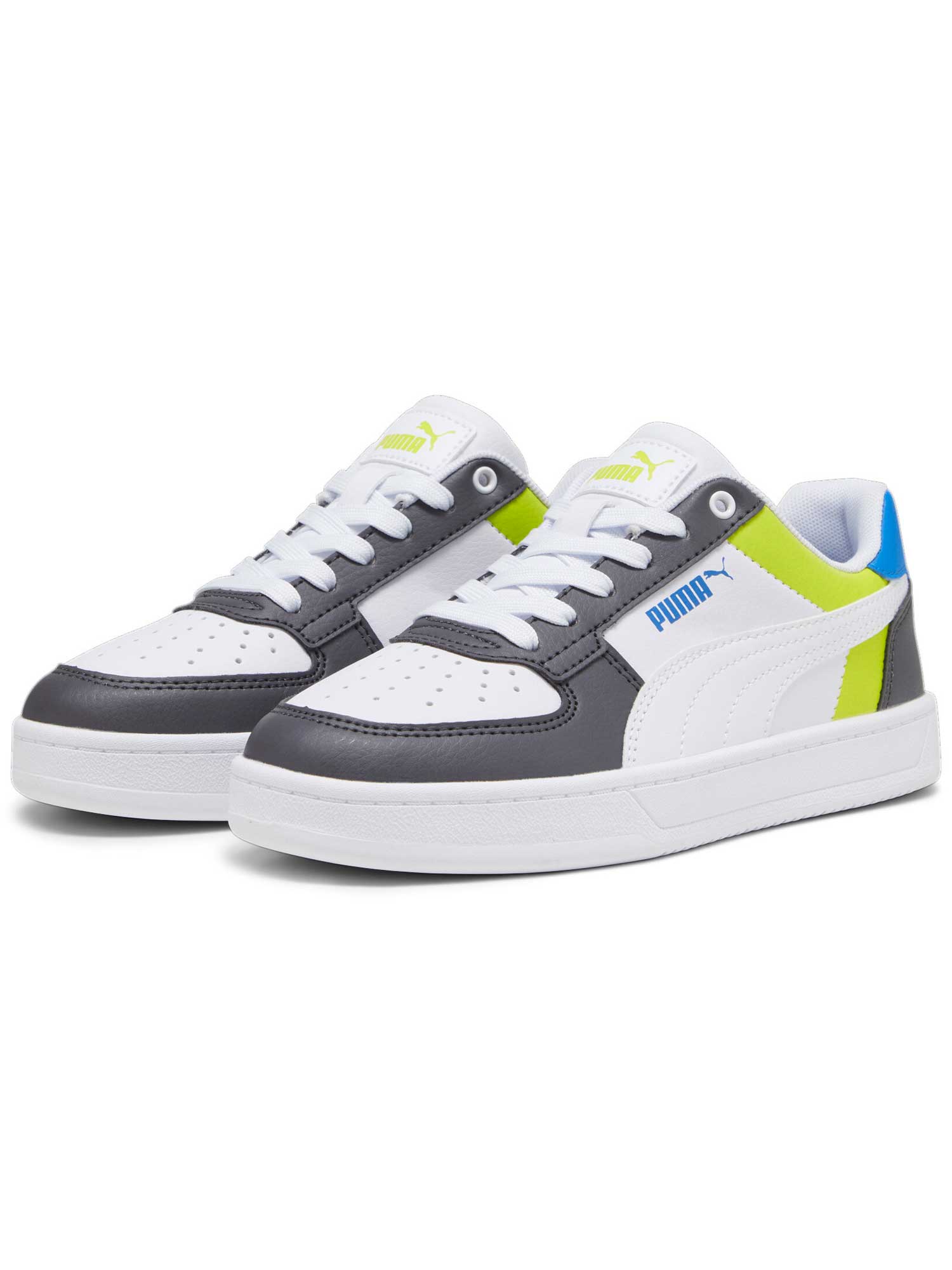 PUMA Обувки Caven 2.0 Block Jr
