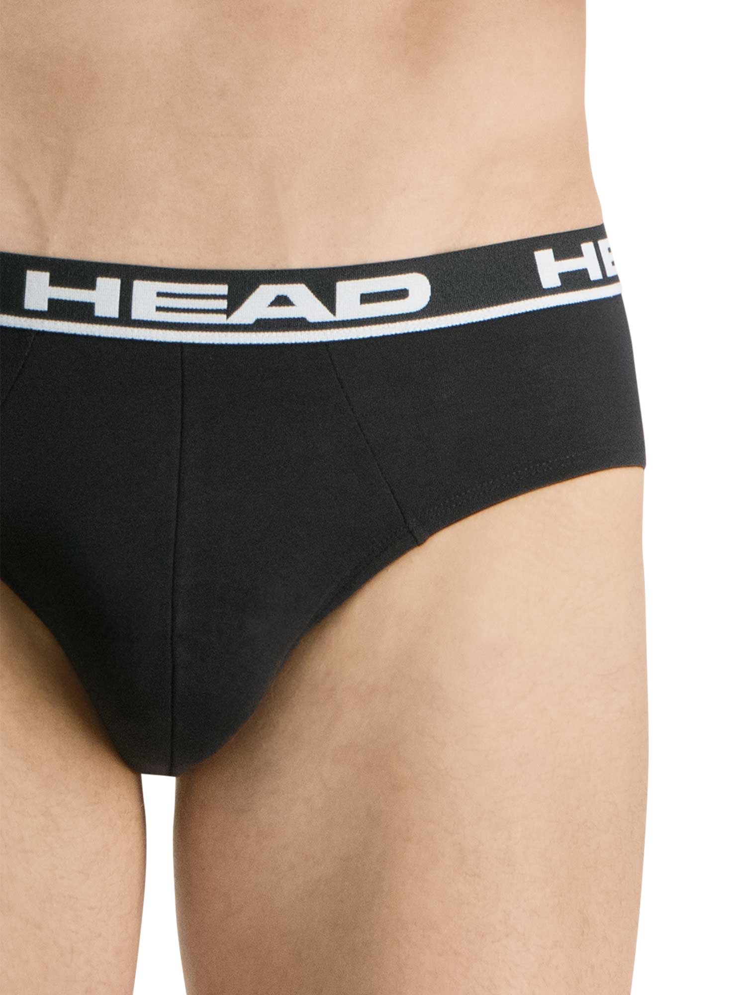 HEAD Бельо MEN BRIEF 2P