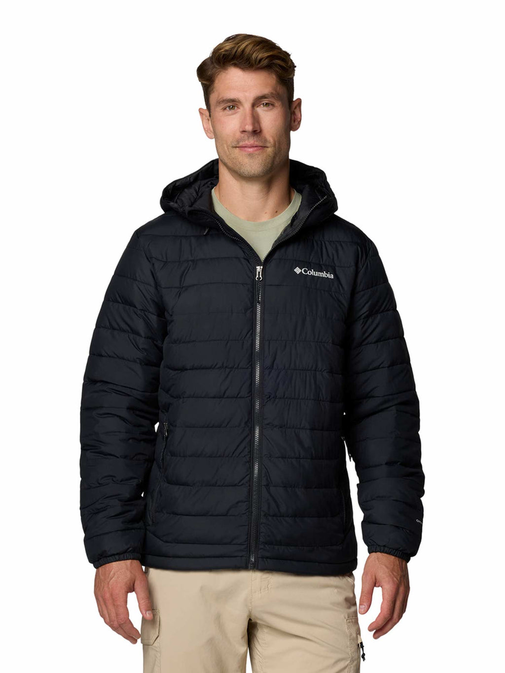 COLUMBIA Яке Men's Powder Lite™ II Hooded