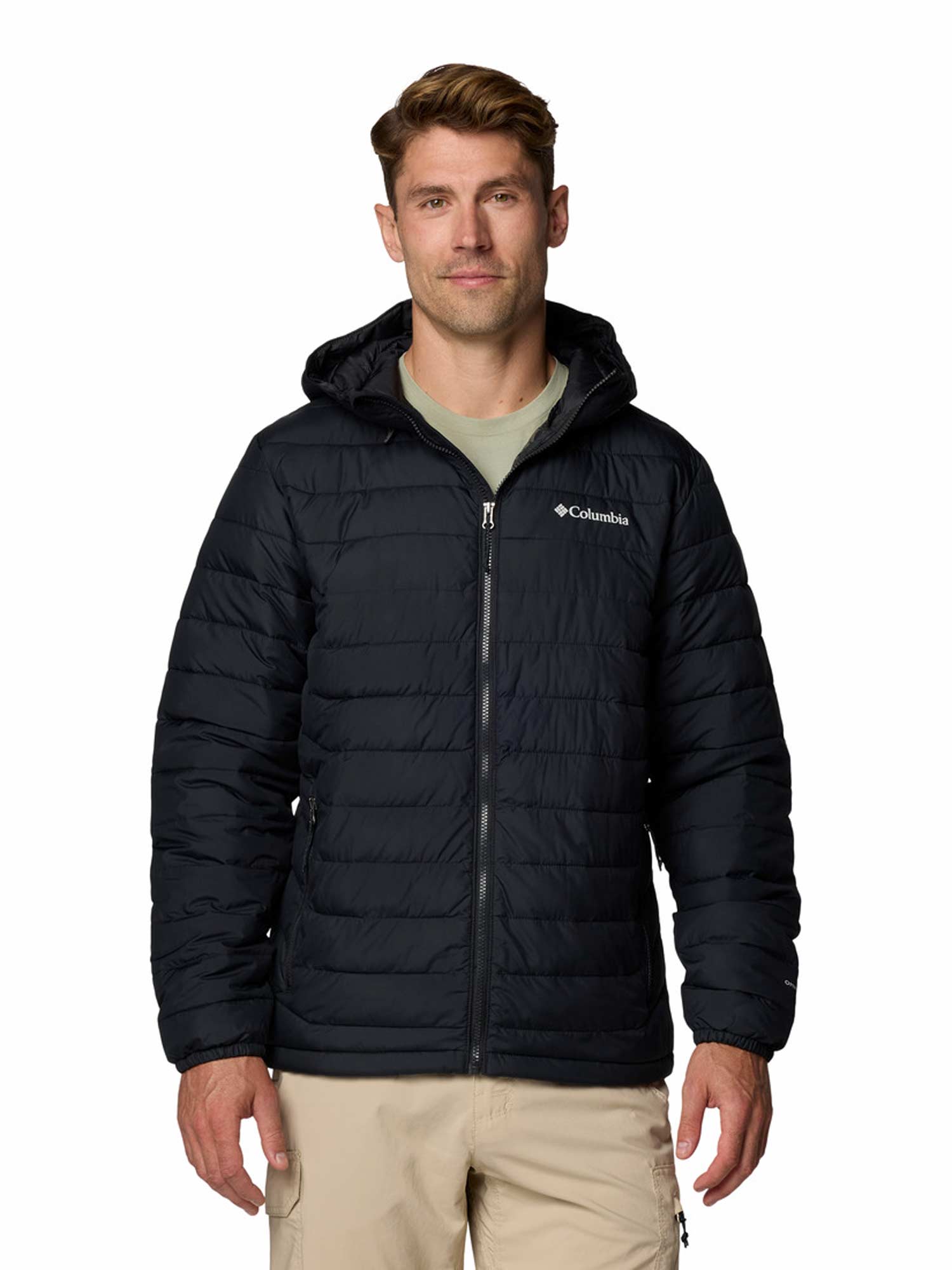 COLUMBIA Яке Men's Powder Lite™ II Hooded