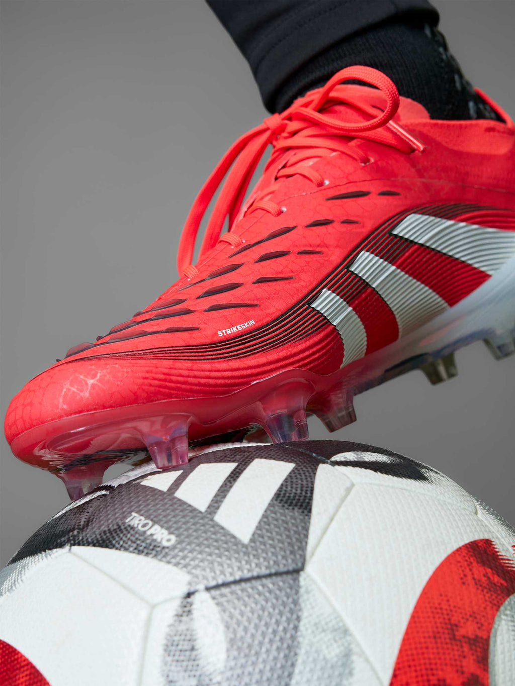 ADIDAS PERFORMANCE Обувки Predator Elite Firm Ground Boots