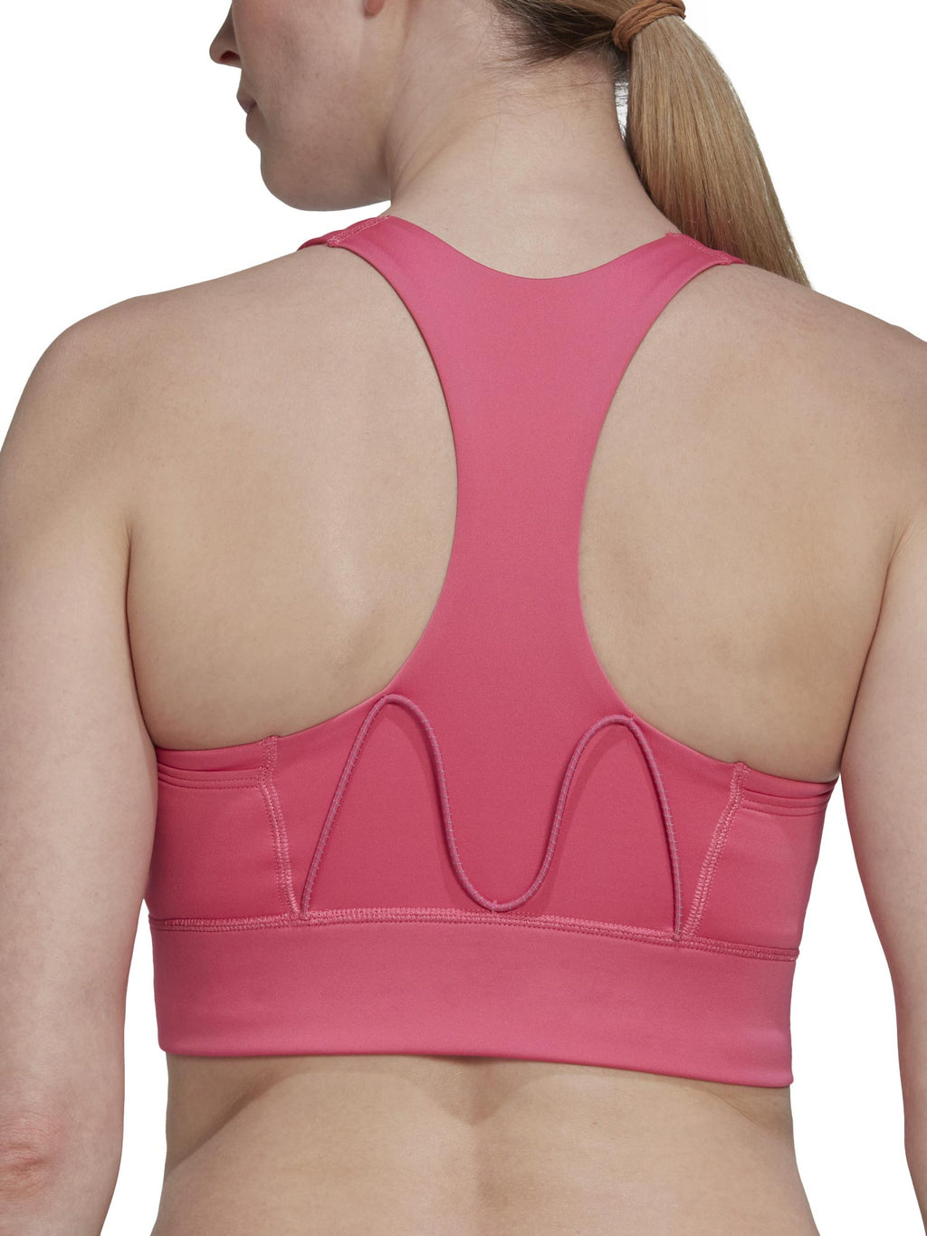 ADIDAS PERFORMANCE Спортен сутиен Running Medium-Support Pocket