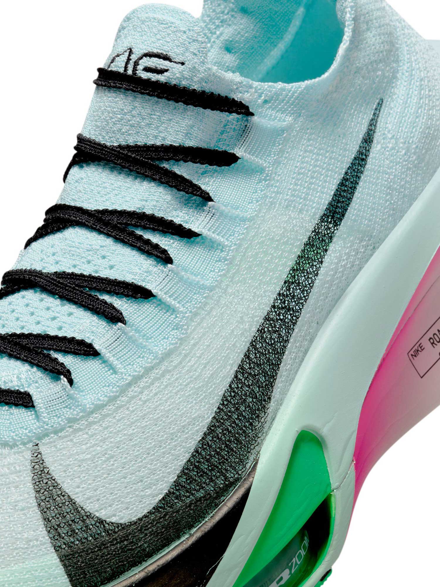 NIKE Обувки AIR ZOOM ALPHAFLY NEXT 3