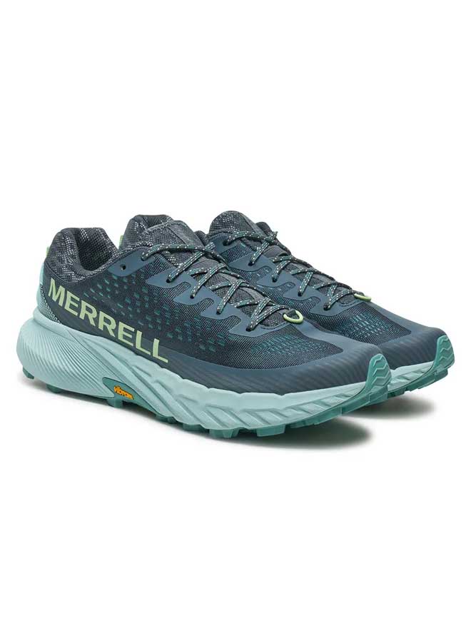 MERRELL Обувки AGILITY PEAK 5 M