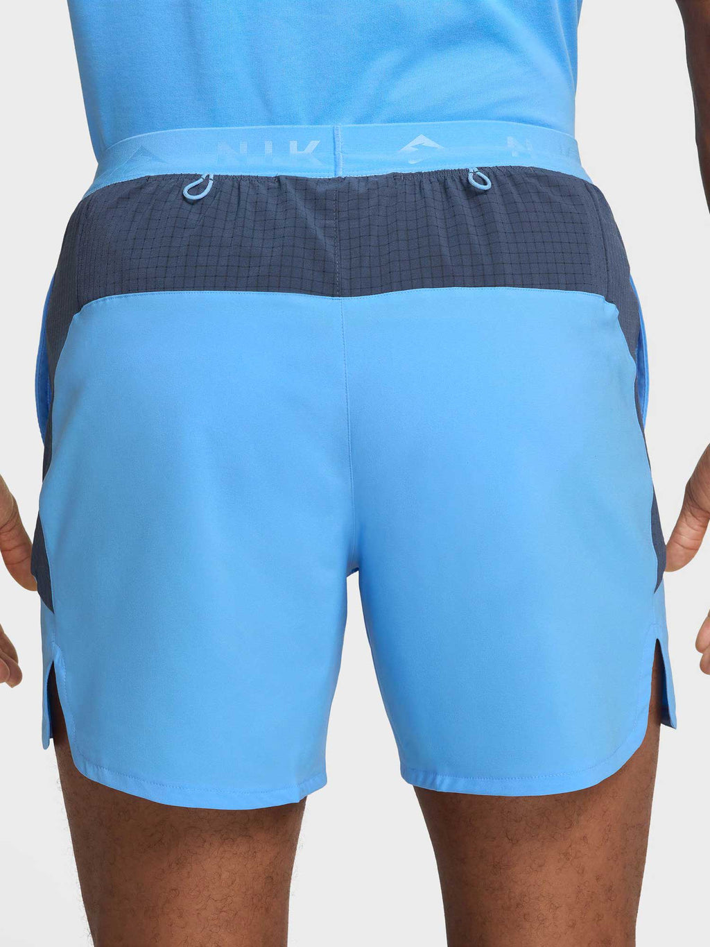 NIKE Къси панталони M NK DF TRAIL 6IN BRF SHORT