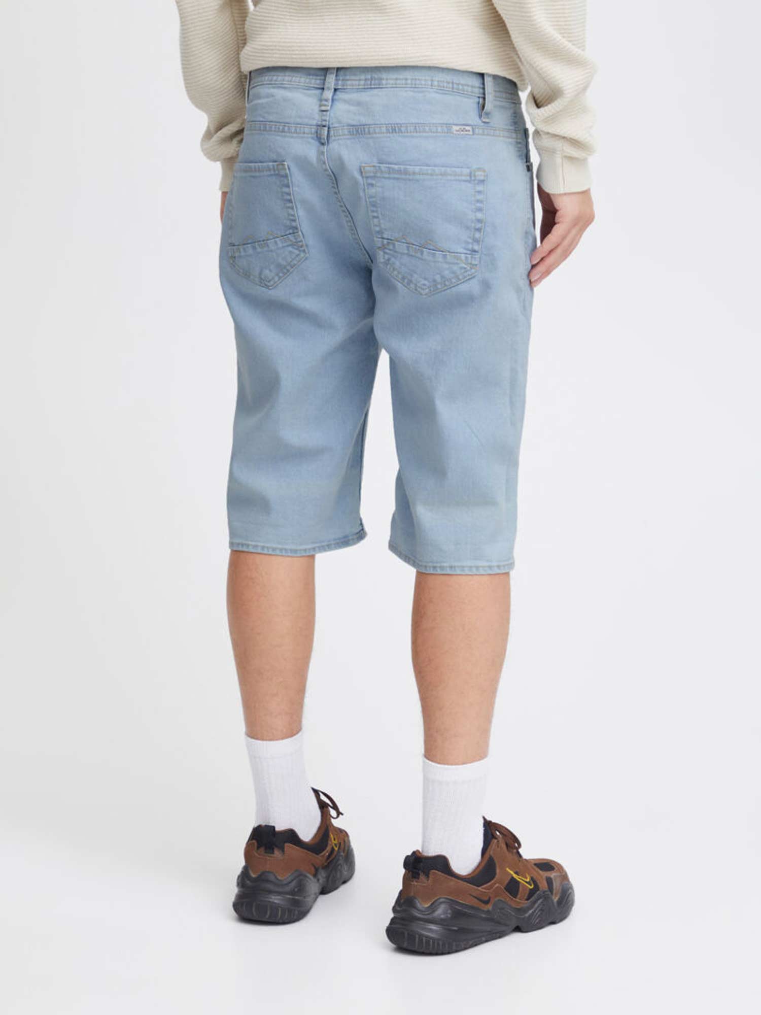 BLEND Къси панталони Denim