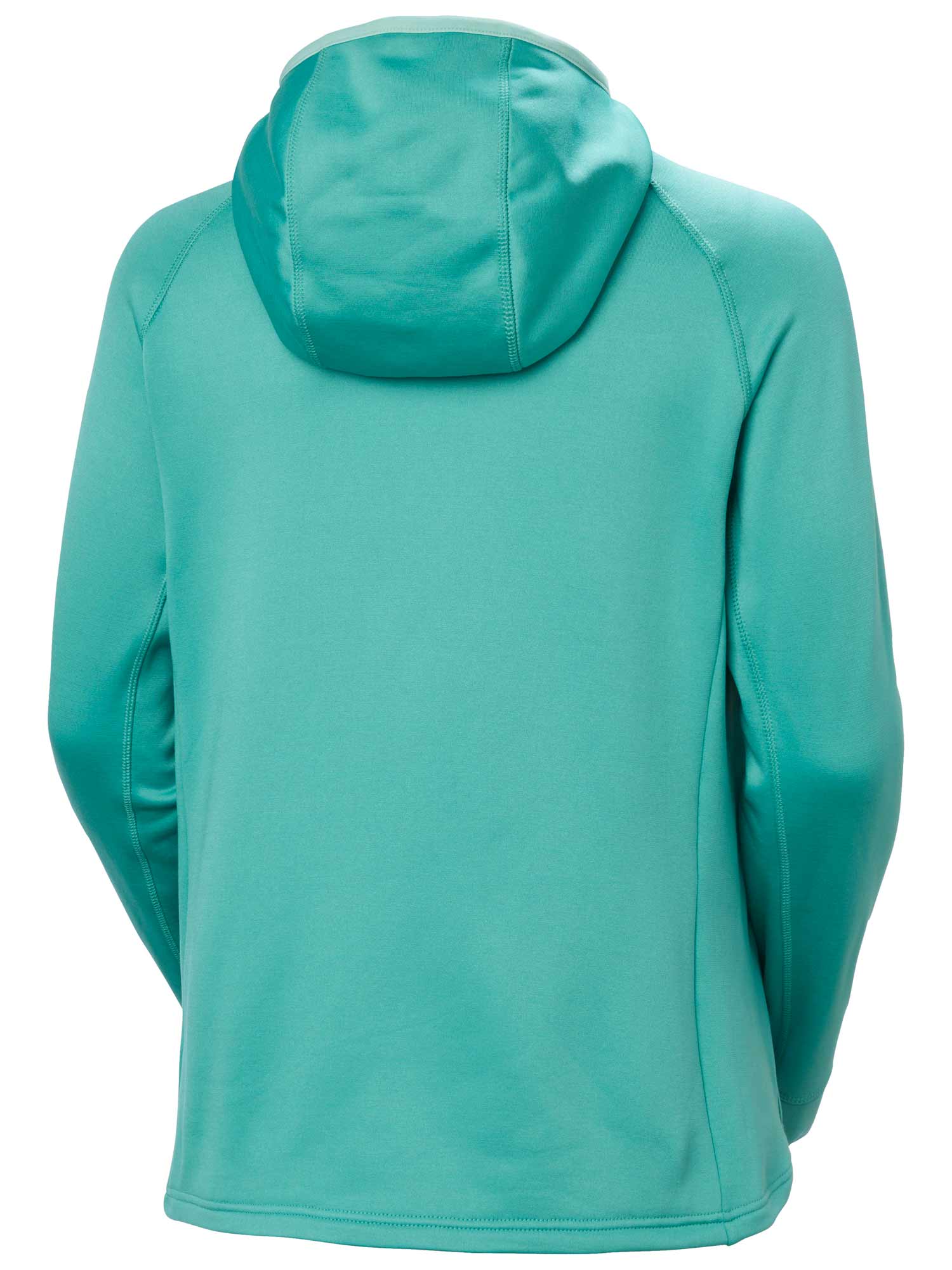 HELLY HANSEN Полар W ODIN THERMAL PRO HOODED JKT