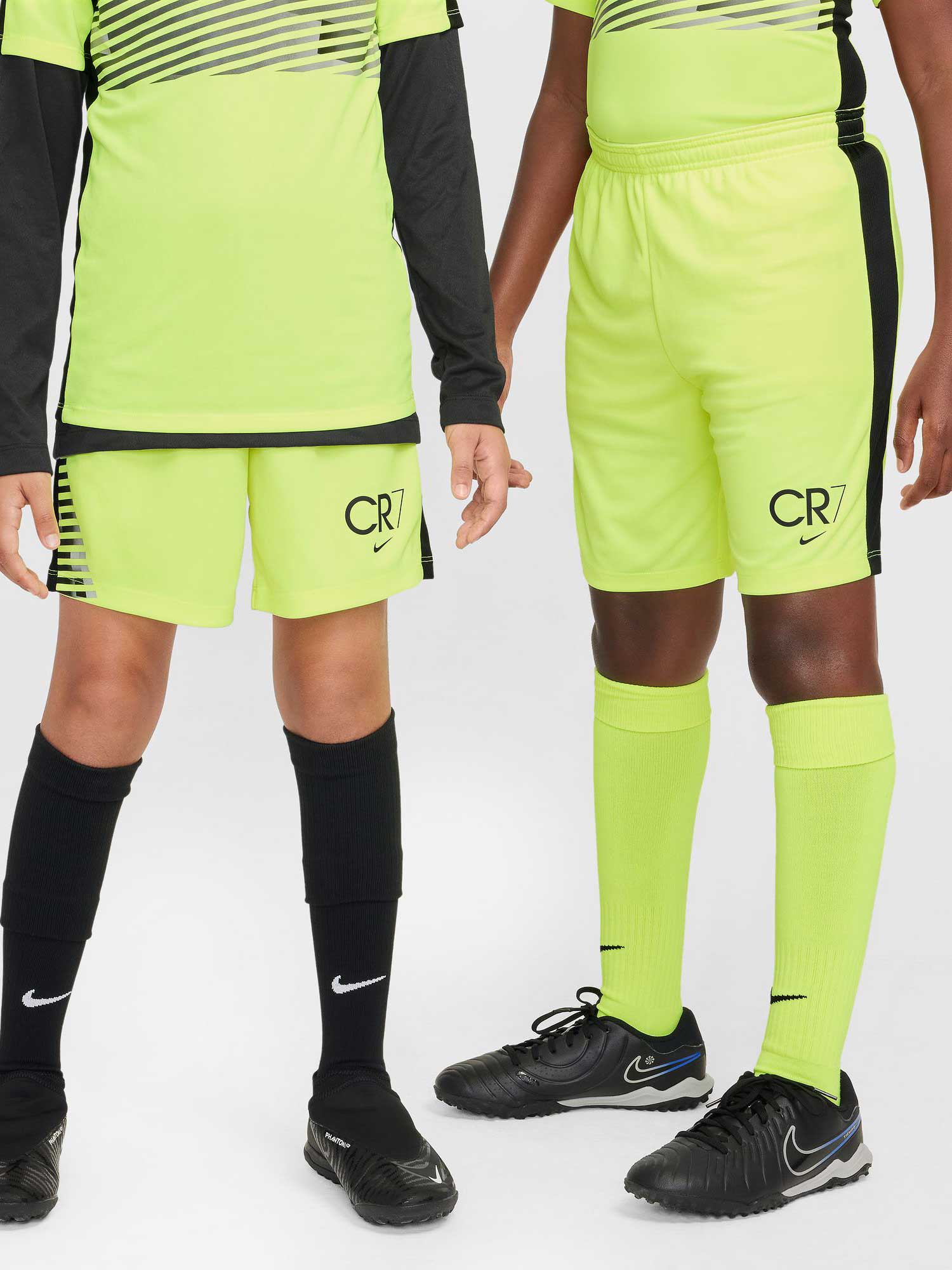 NIKE Къси панталони CR7 K NK DF ACD23 SHORT K