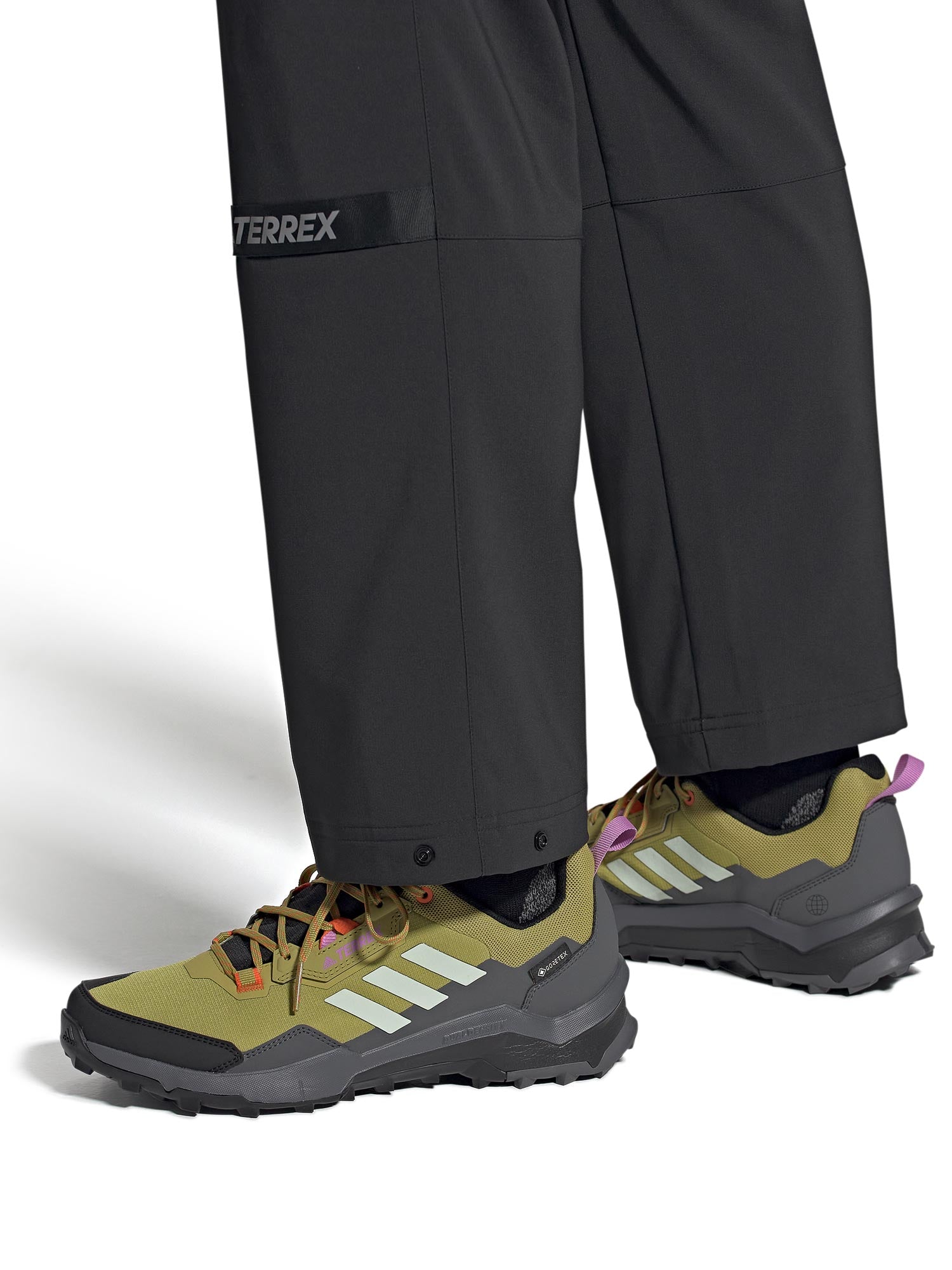 ADIDAS PERFORMANCE Обувки Terrex AX4 GORE-TEX Hiking