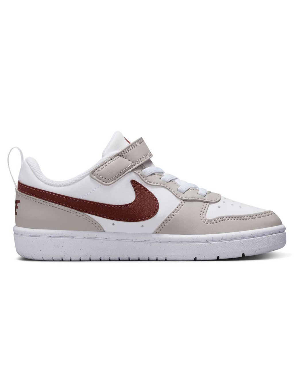 NIKE Обувки COURT BOROUGH RECRAFT HF (PS)