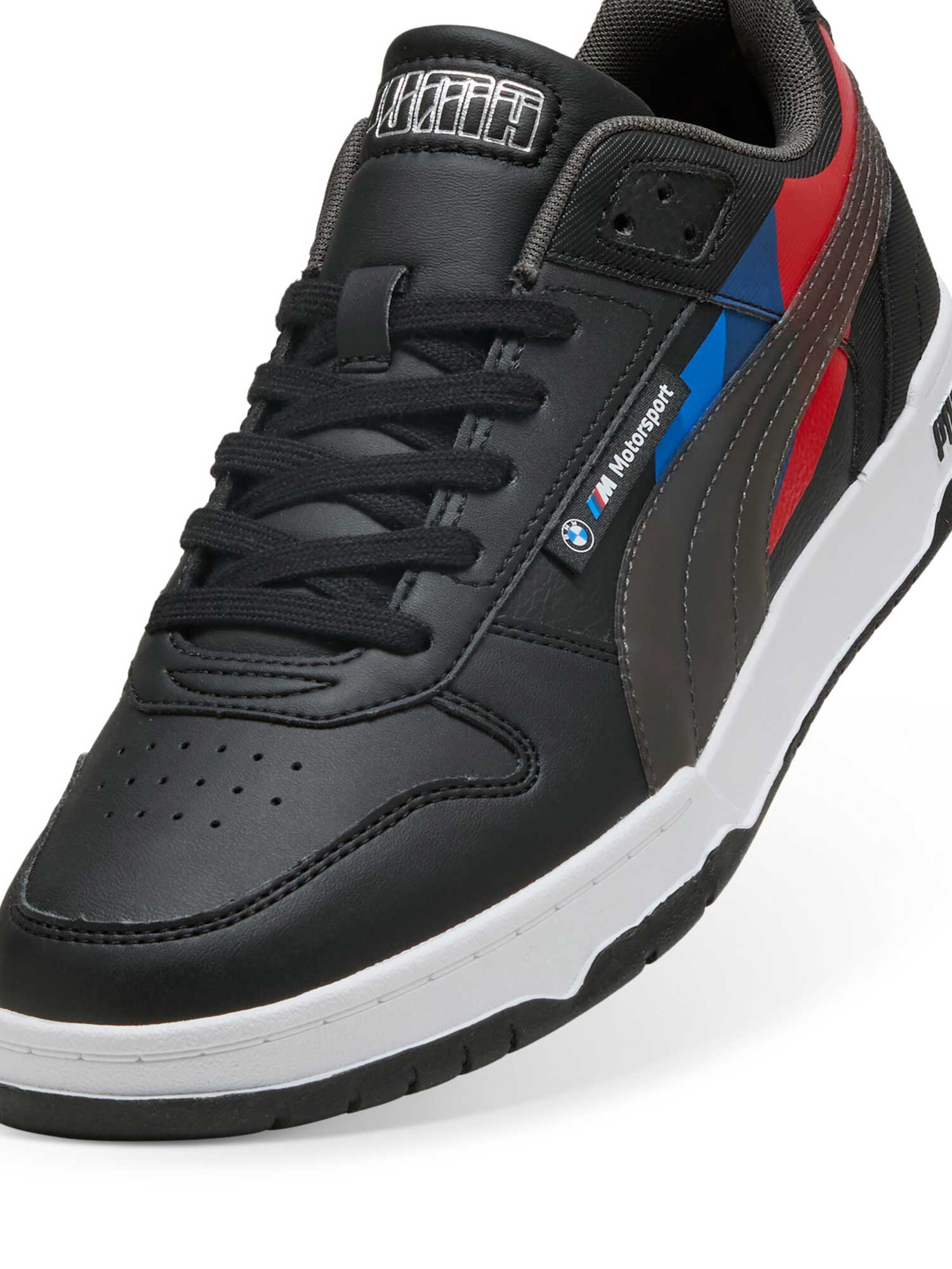 PUMA Обувки BMW MMS RBD Game Low