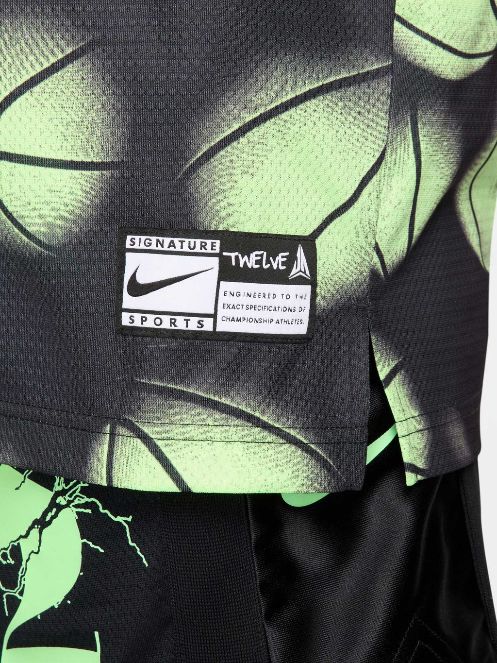 NIKE Потник JA M NK DF DNA JSY
