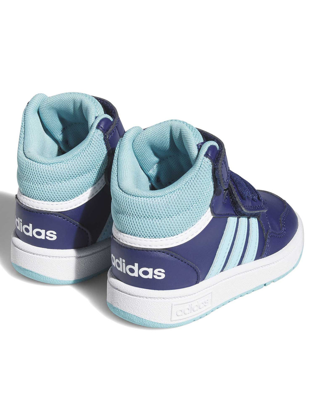 ADIDAS SPORTSWEAR Обувки Hoops Mid