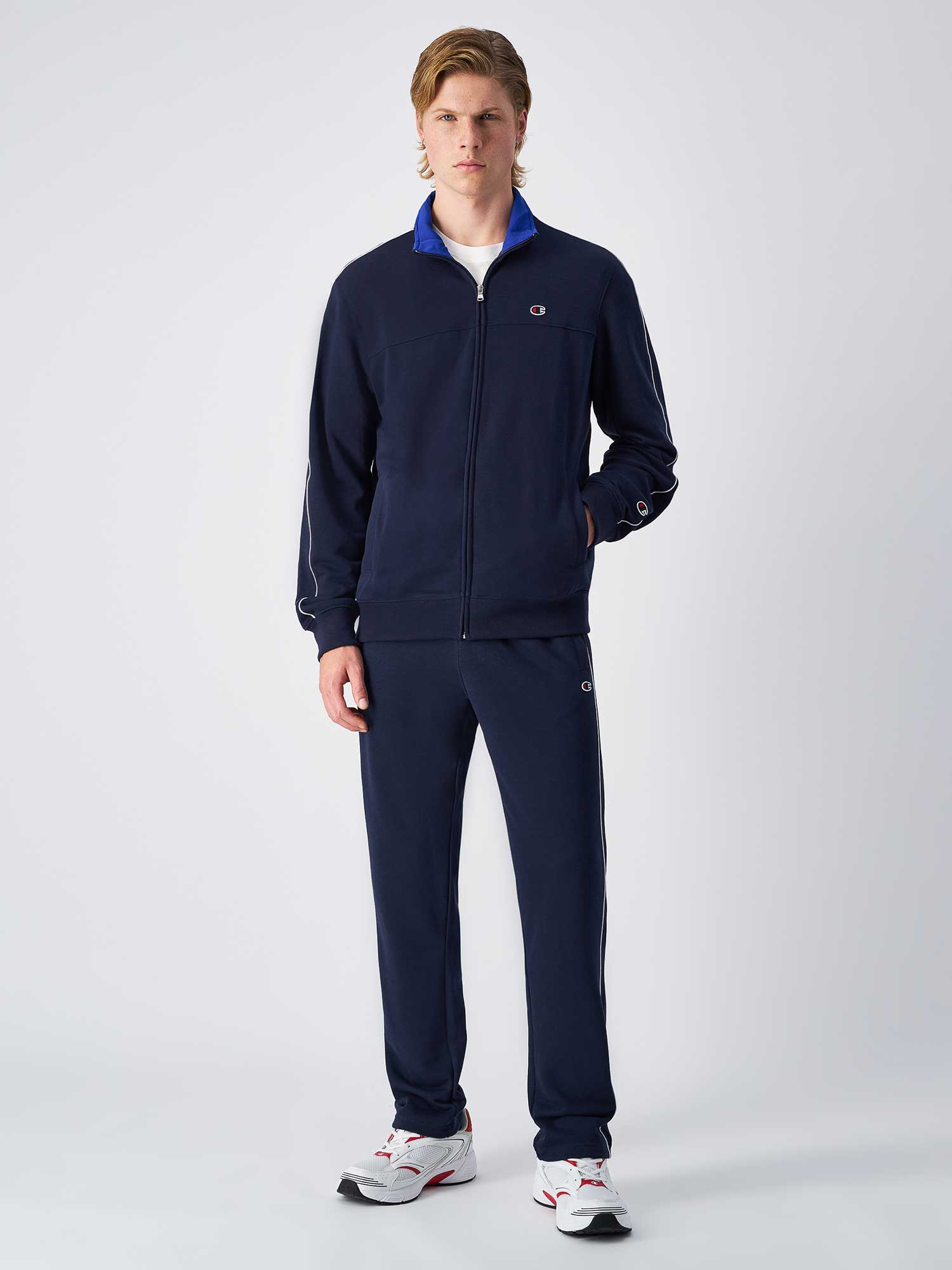 CHAMPION Спортен екип Full Zip Suit