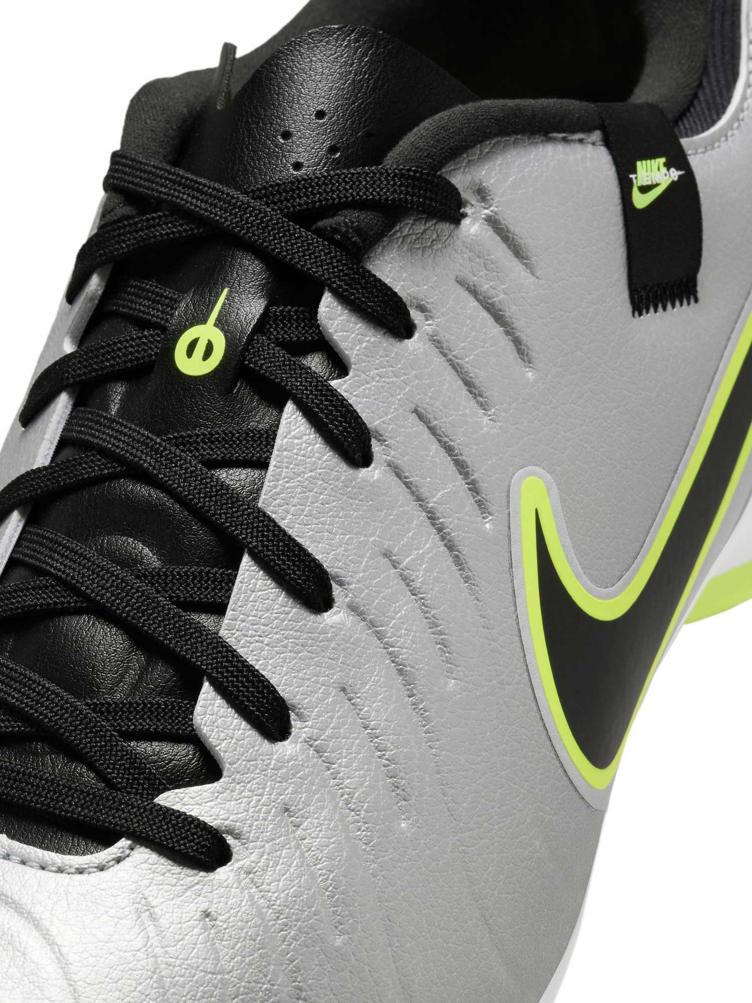 NIKE Обувки LEGEND 10 ACADEMY FG/MG