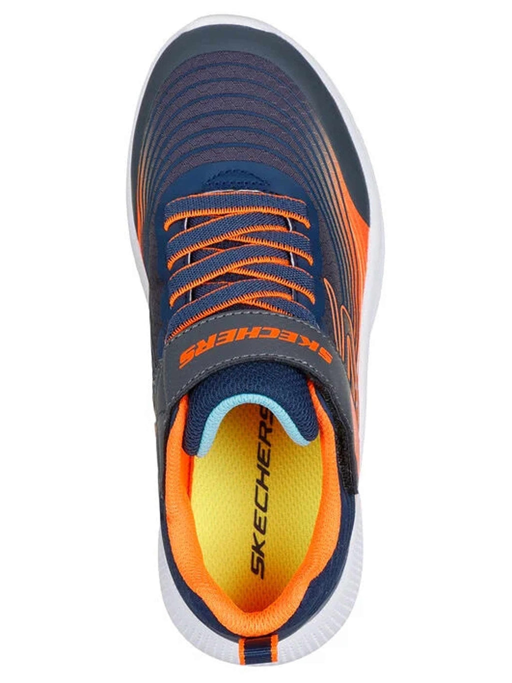 SKECHERS Обувки MICROSPEC ADVANCE