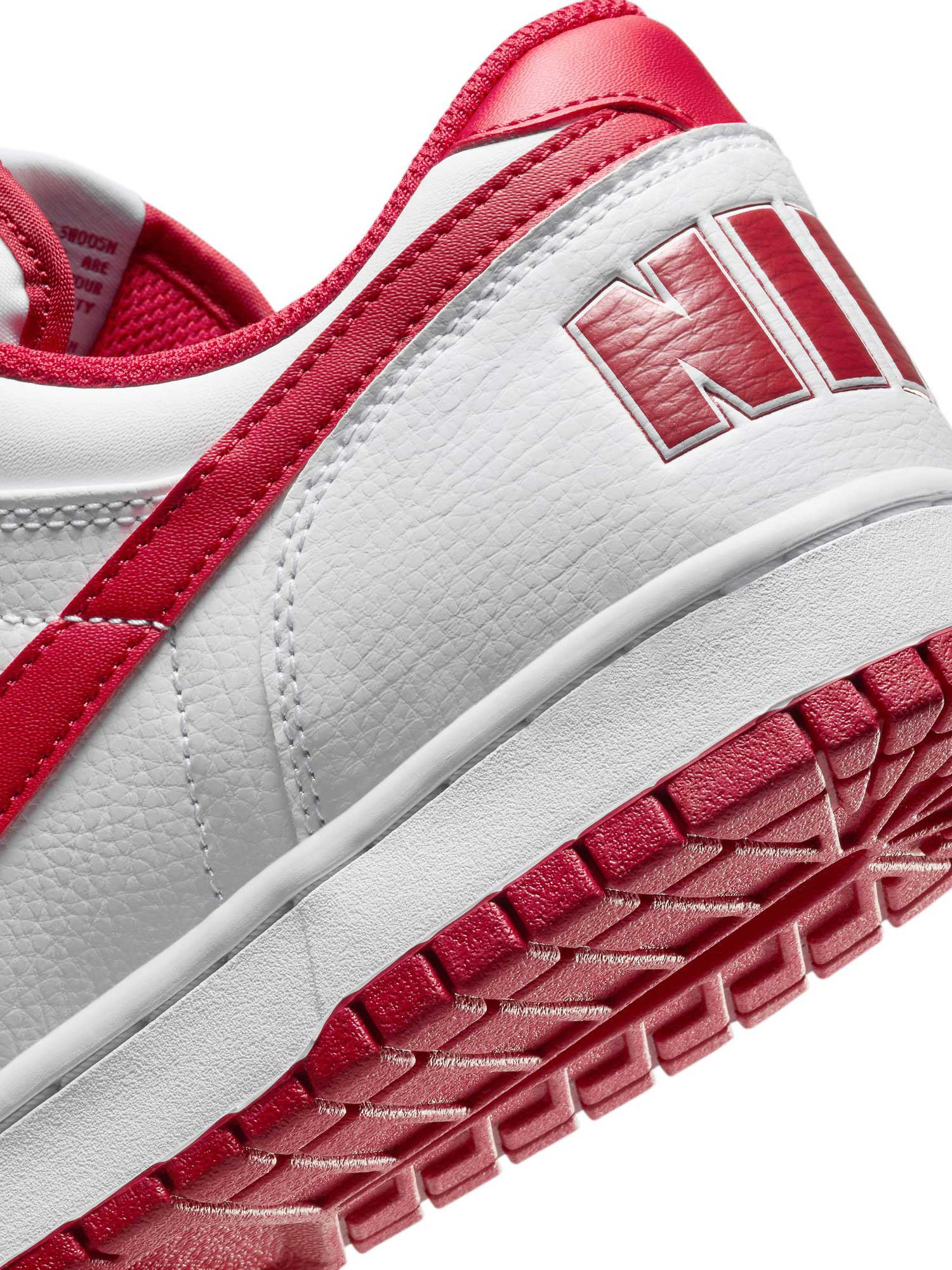 NIKE Обувки BIG LOW