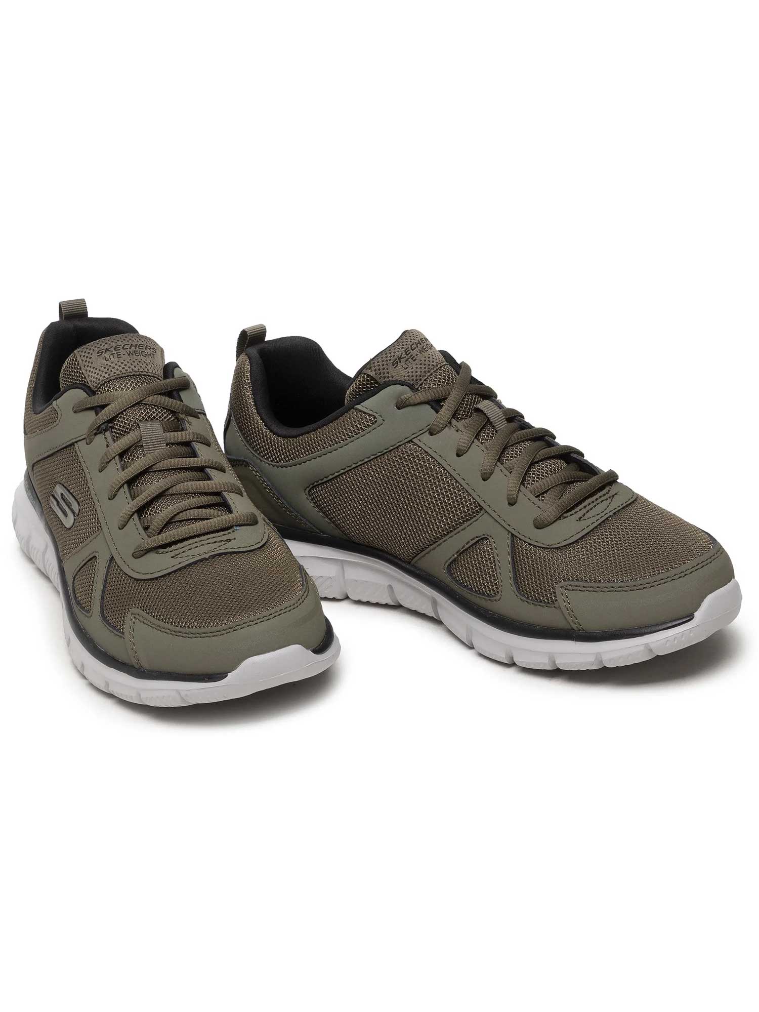 SKECHERS Обувки TRACK- SCLORIC