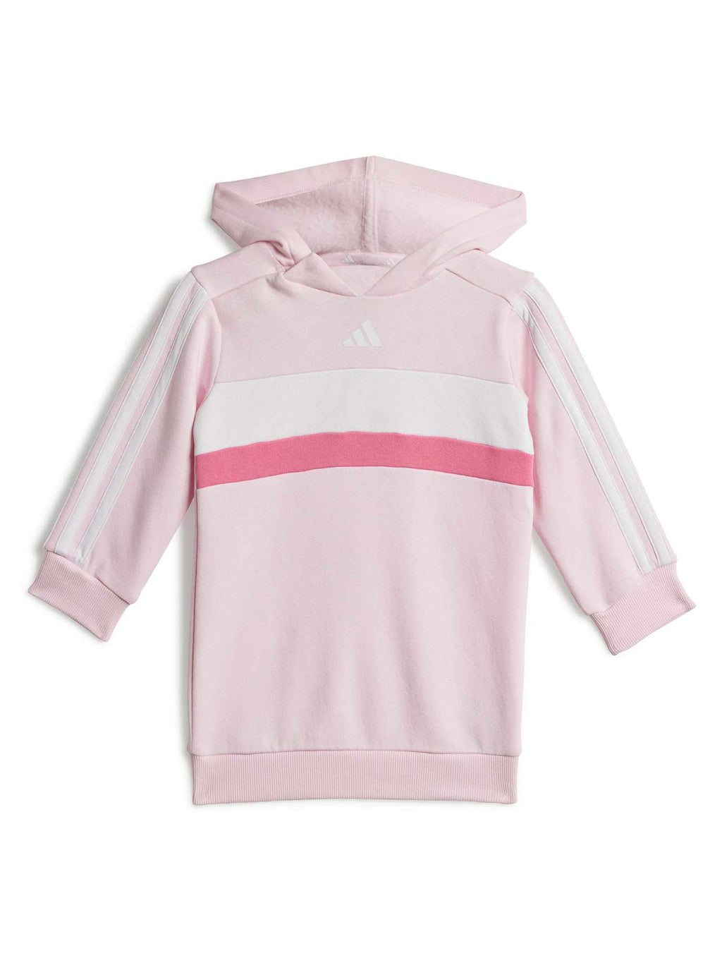 ADIDAS SPORTSWEAR Спортен екип Seasonal Essentials Tiberio 3-Stripes