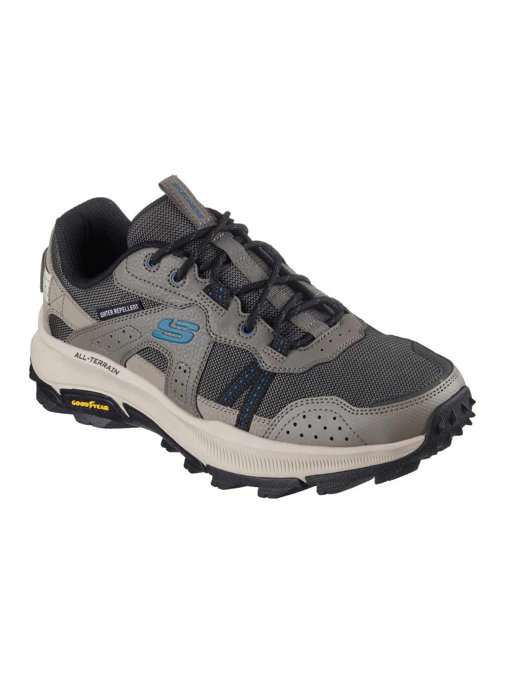 SKECHERS Обувки EQUALIZER 5.0 TRAIL - SOLIX C