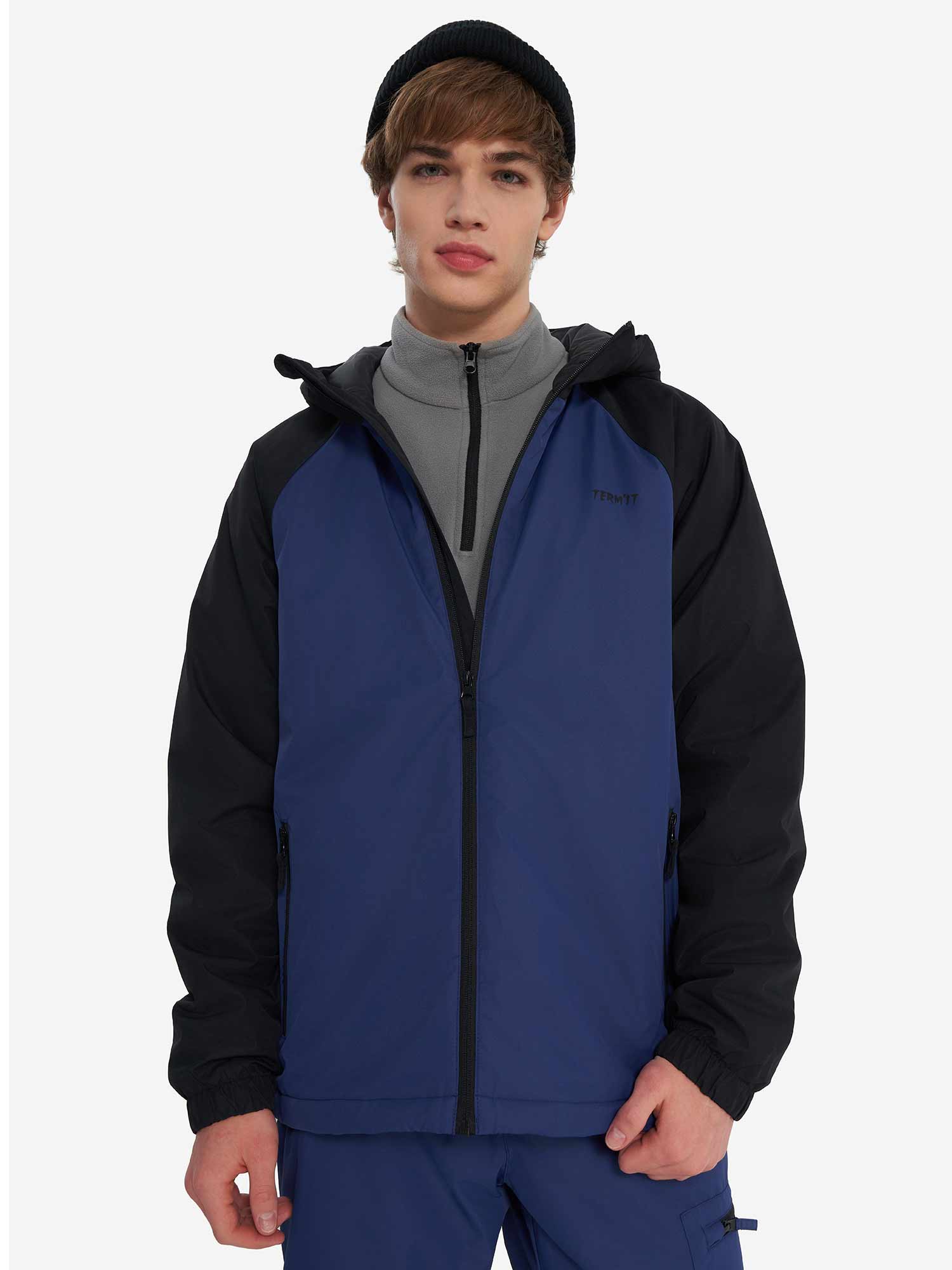 TERMIT Сноуборд яке Infinity Male BP Jacket