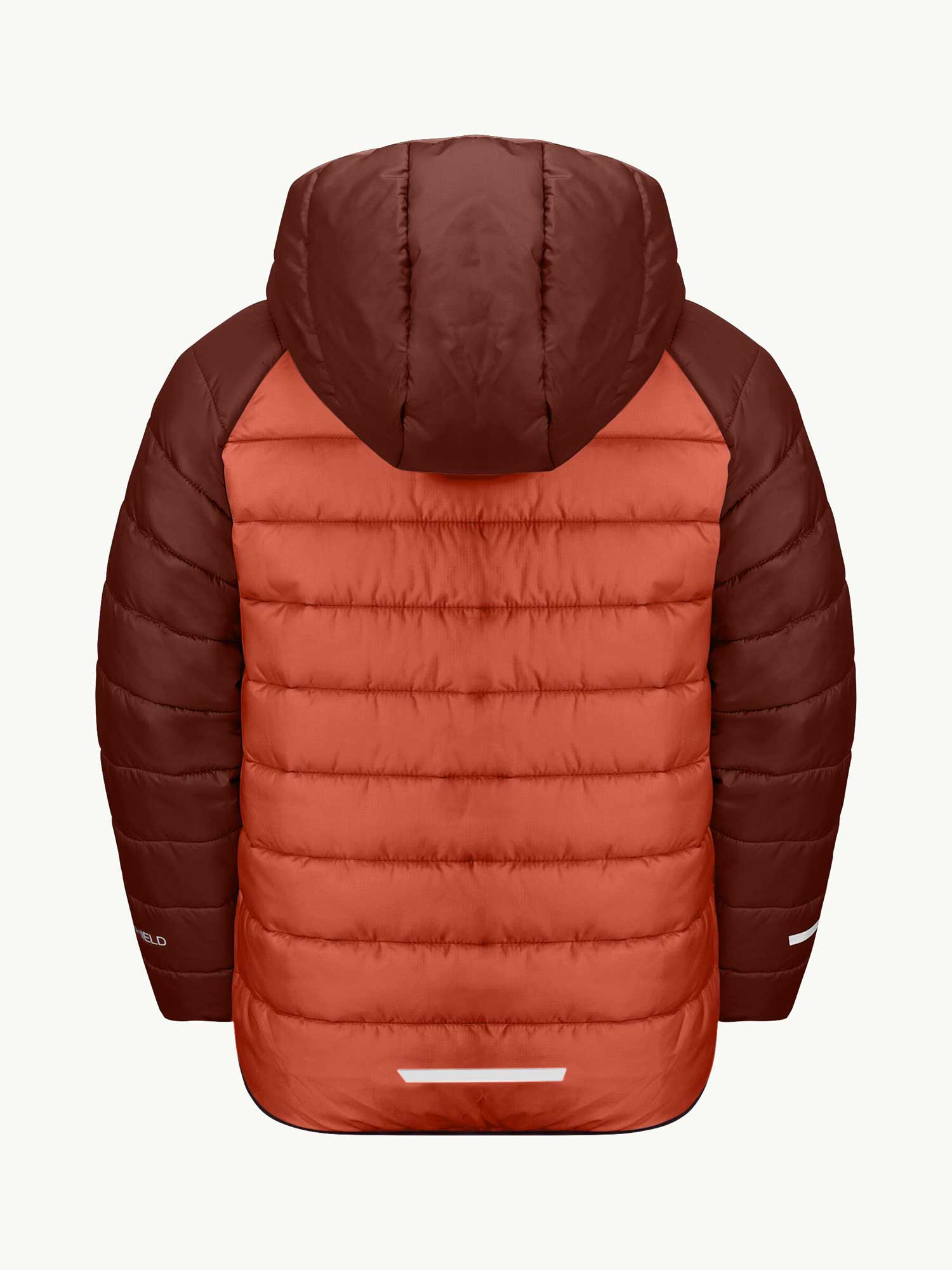 JACK WOLFSKIN Яке ZENON JACKET K