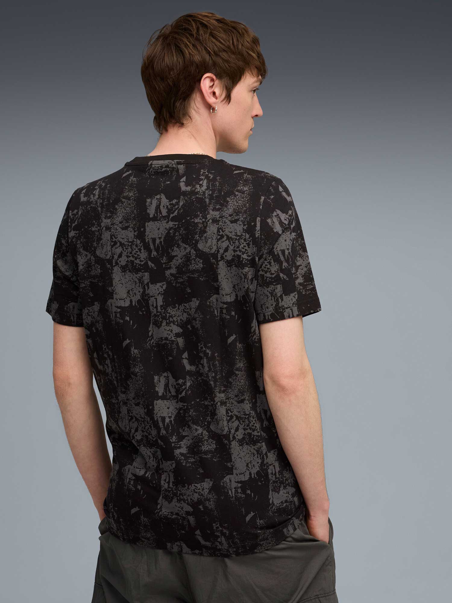 PUMA Тениска PUMATECH Better Tee