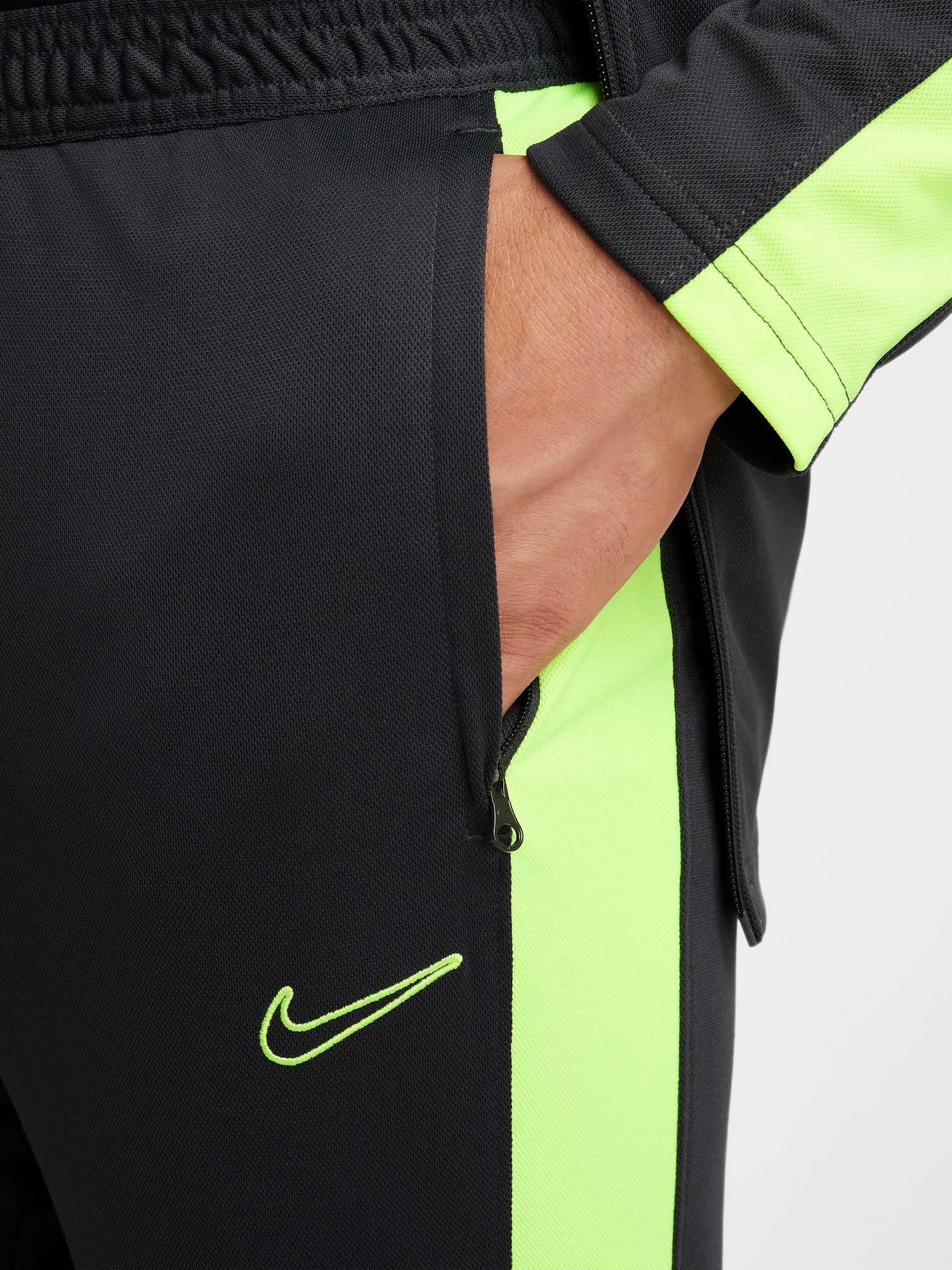 NIKE Спортен екип M NK DF ACD23 TRK SUIT K BR