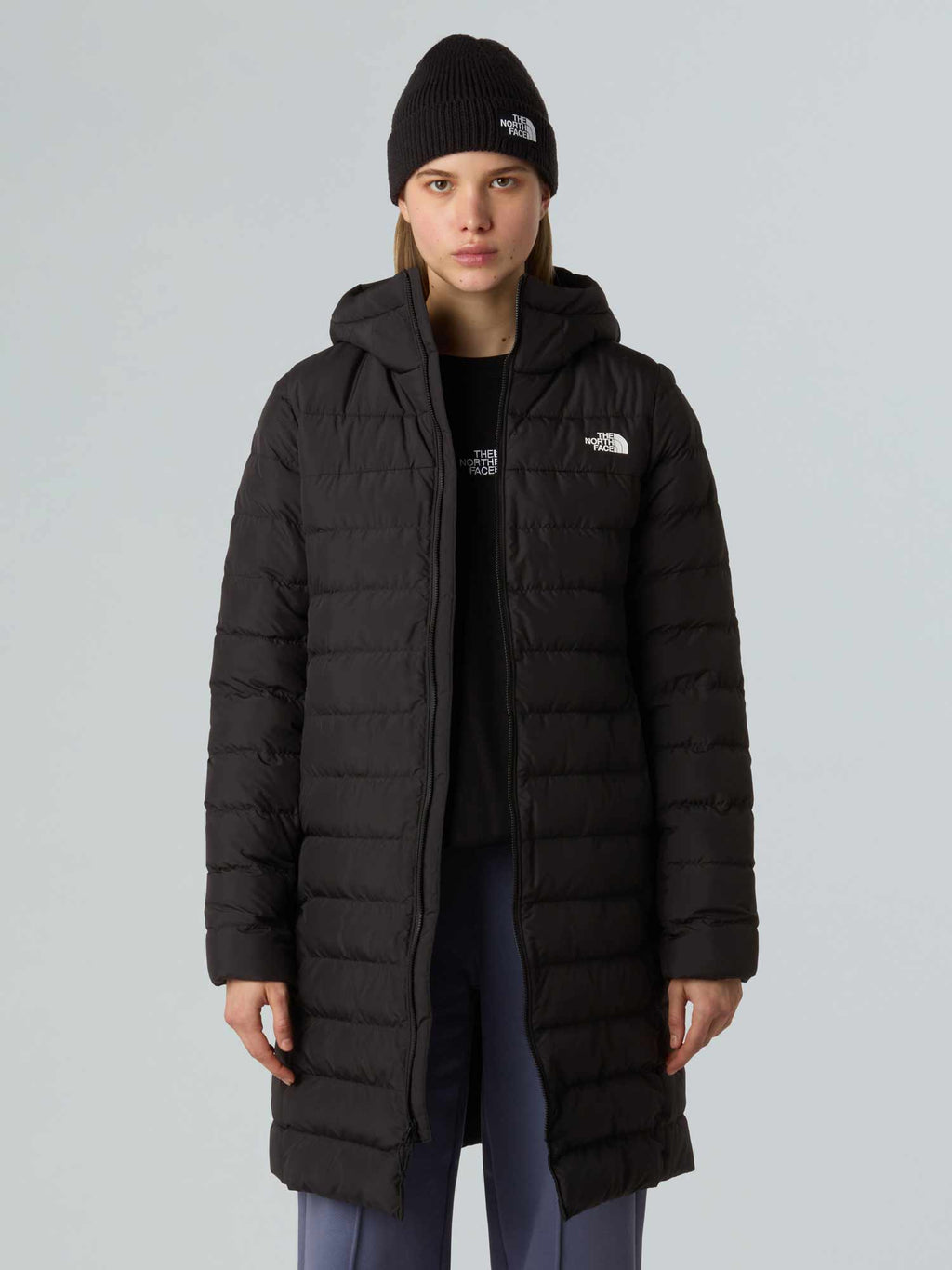 THE NORTH FACE Яке W ACONCAGUA PARKA