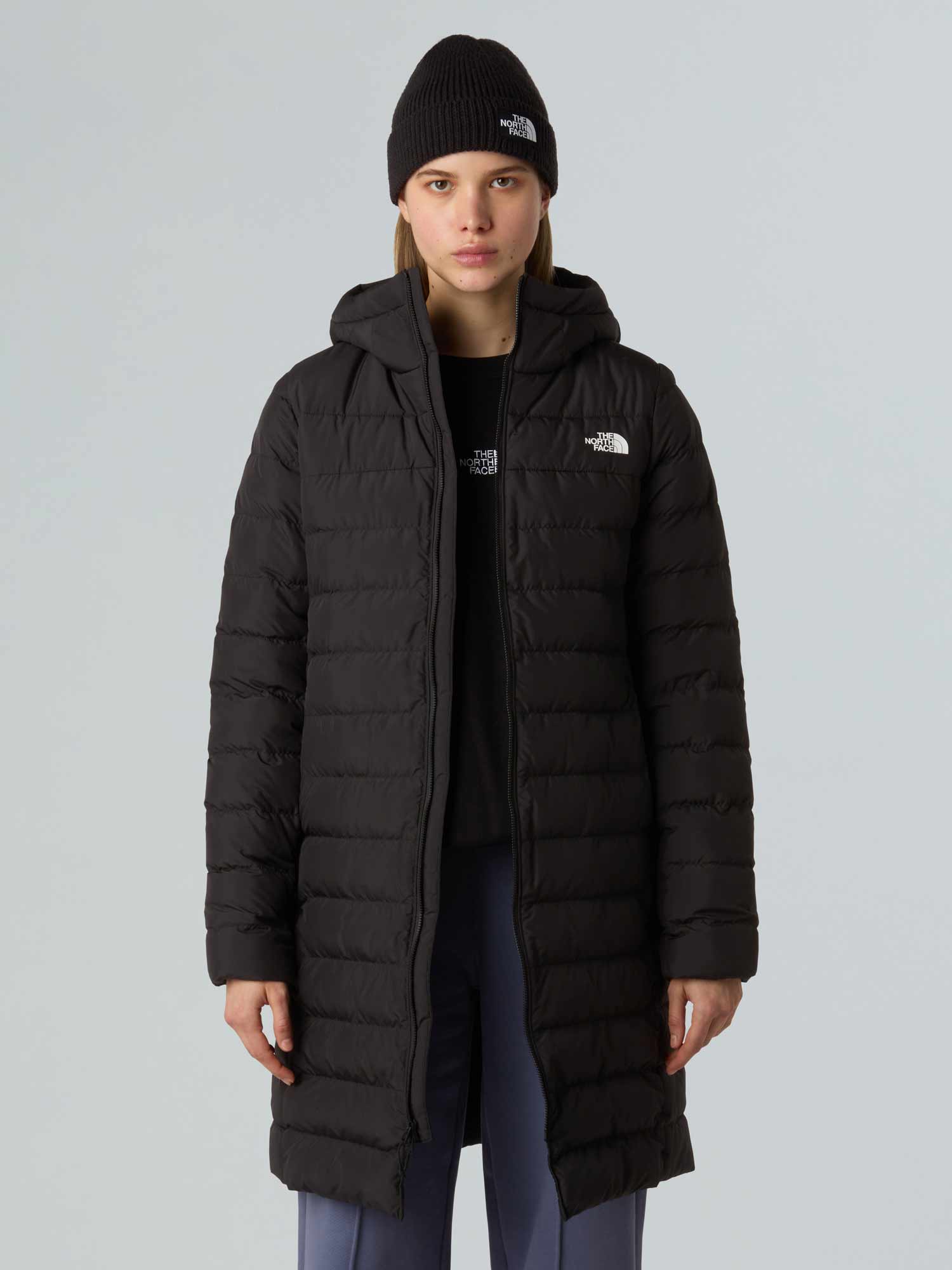 THE NORTH FACE Яке W ACONCAGUA PARKA
