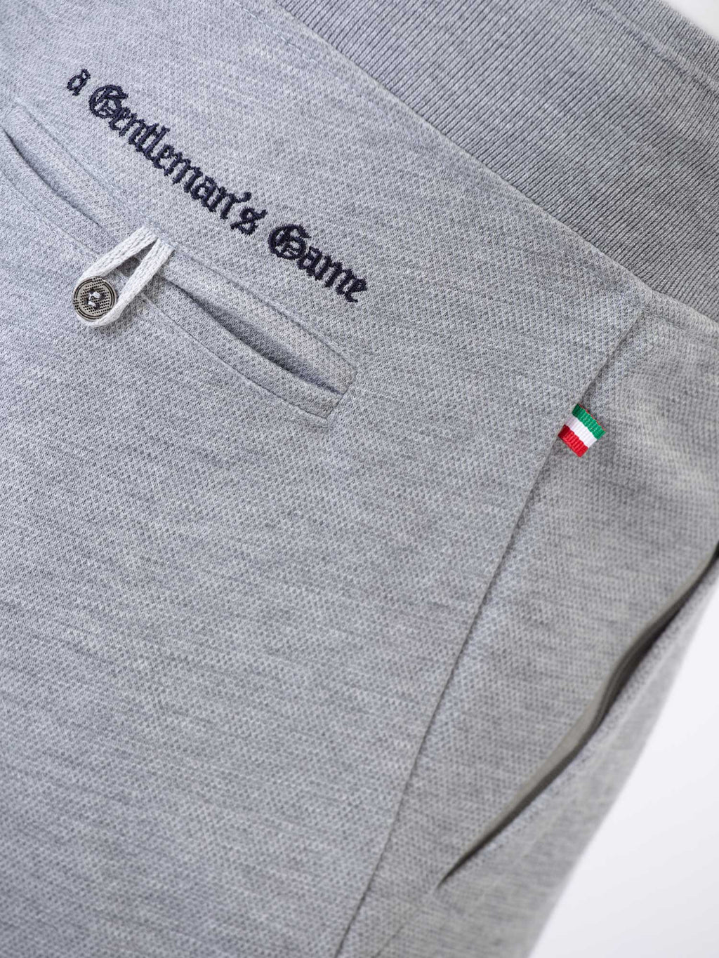 ITALIAN RUGBY STYLE Спортно долнище IRS 22002 P