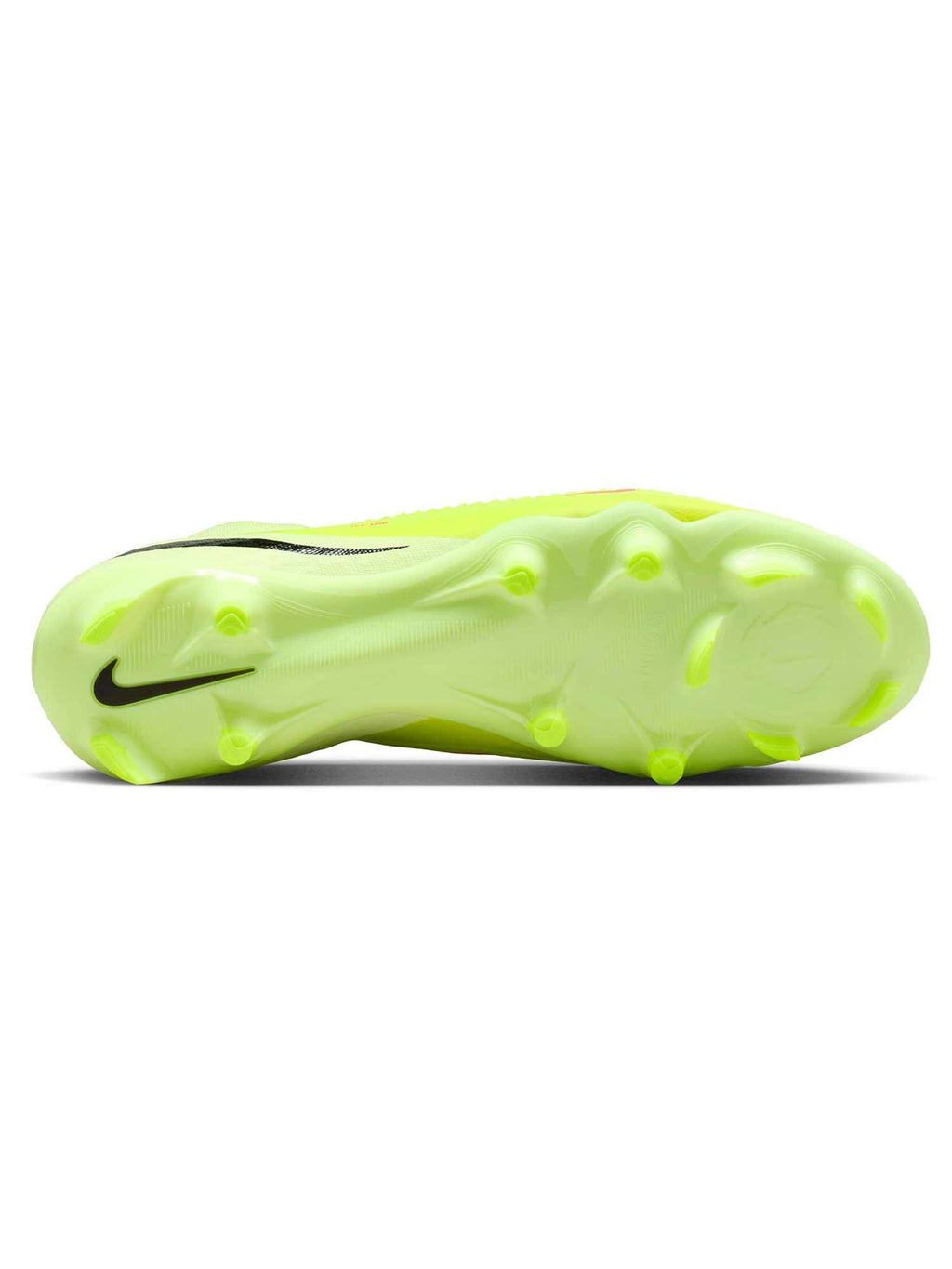 NIKE Обувки PHANTOM 6 HIGH ACAD FG/MG