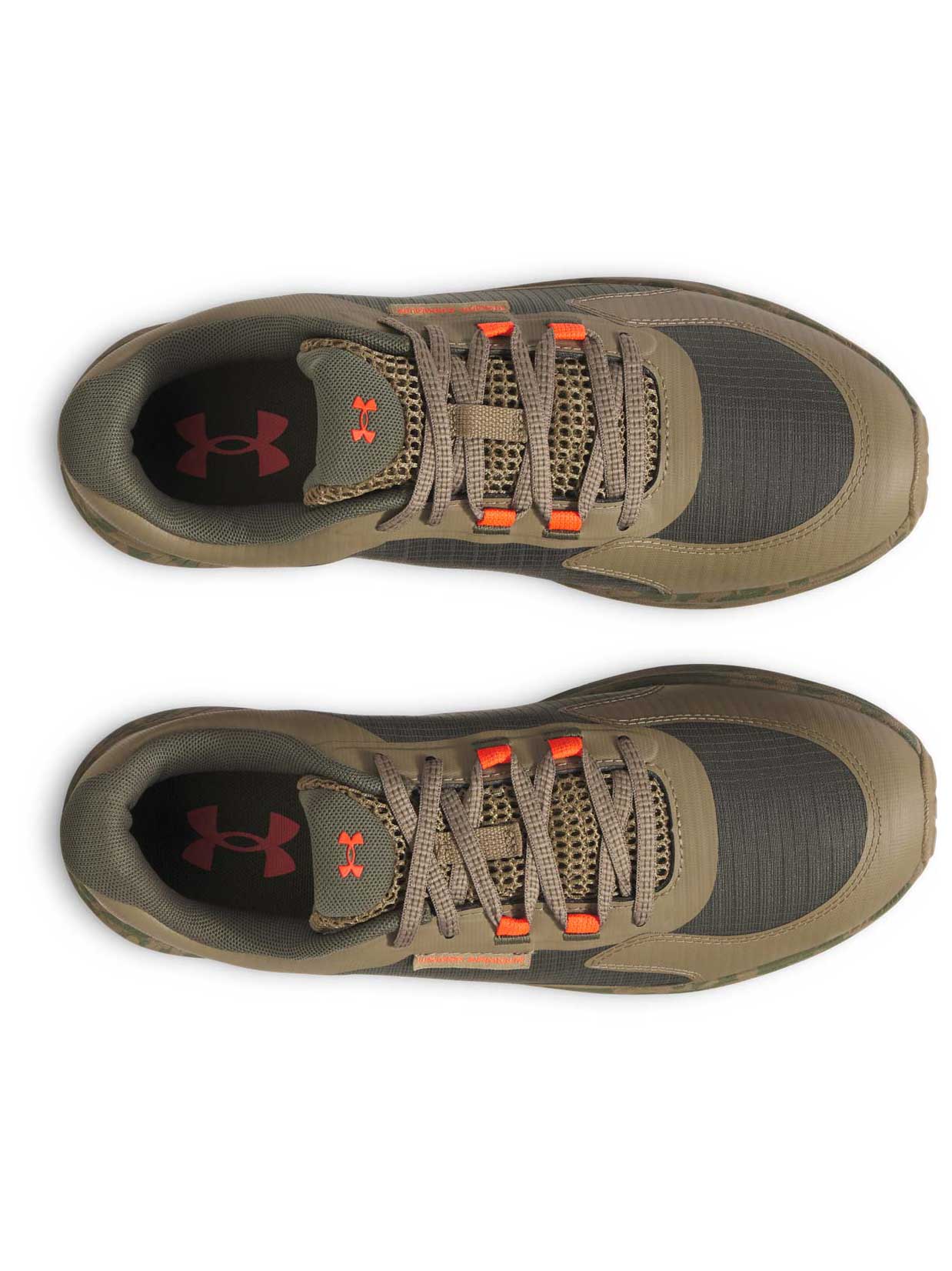 UNDER ARMOUR Обувки UA Charged Bandit TR 3