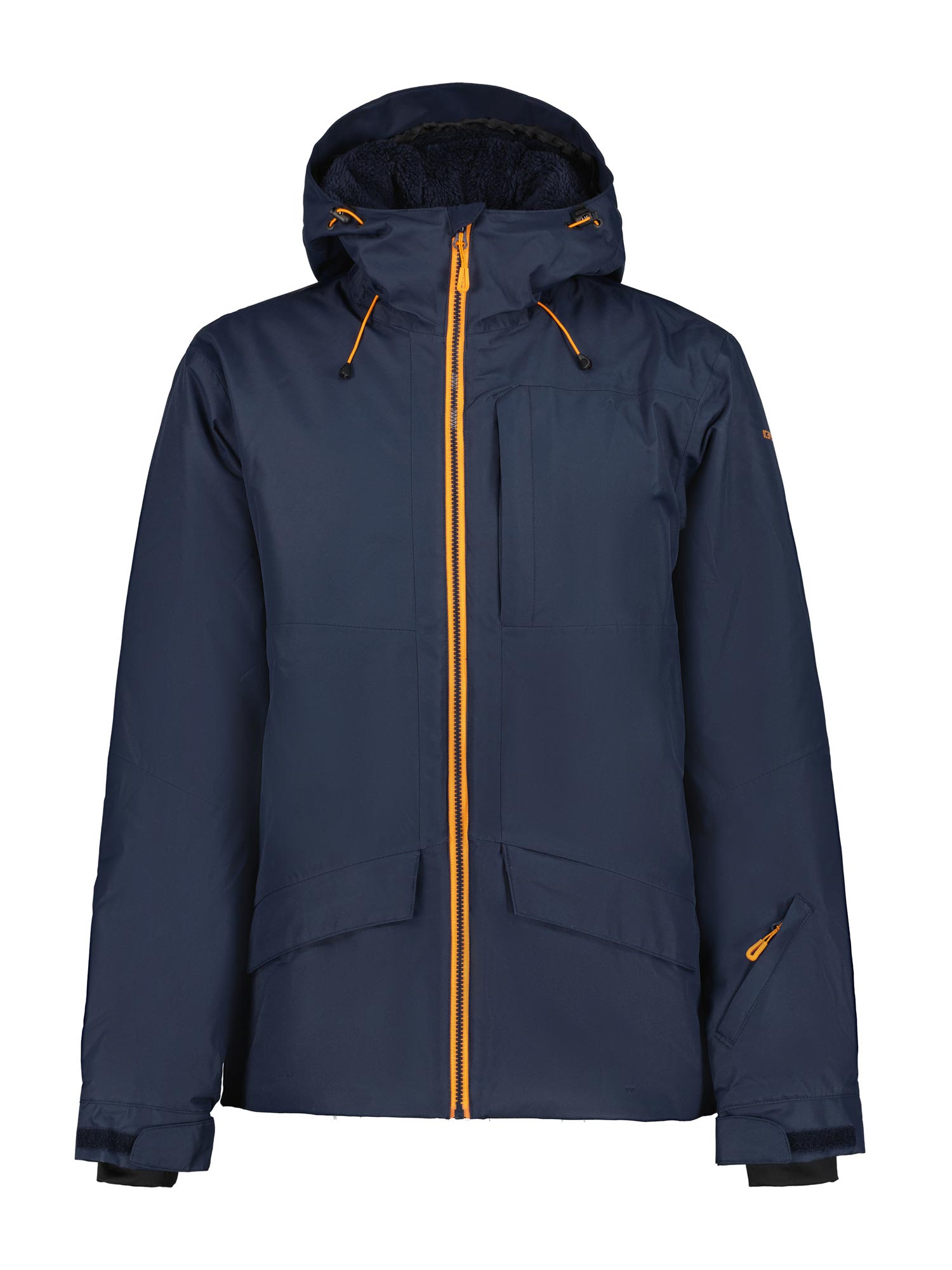 ICEPEAK Яке CHESTER