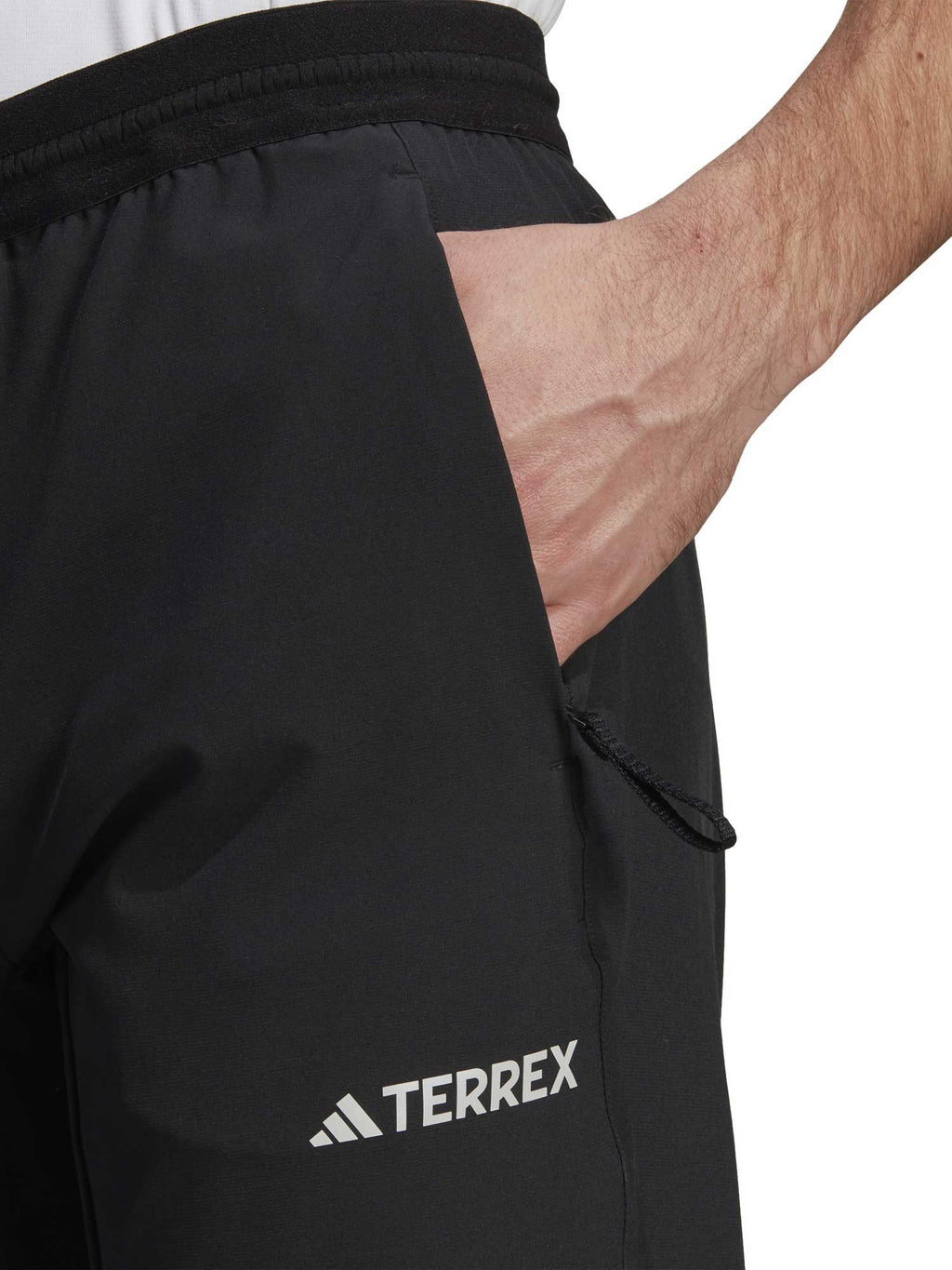 ADIDAS PERFORMANCE Панталон Terrex Liteflex Hiking