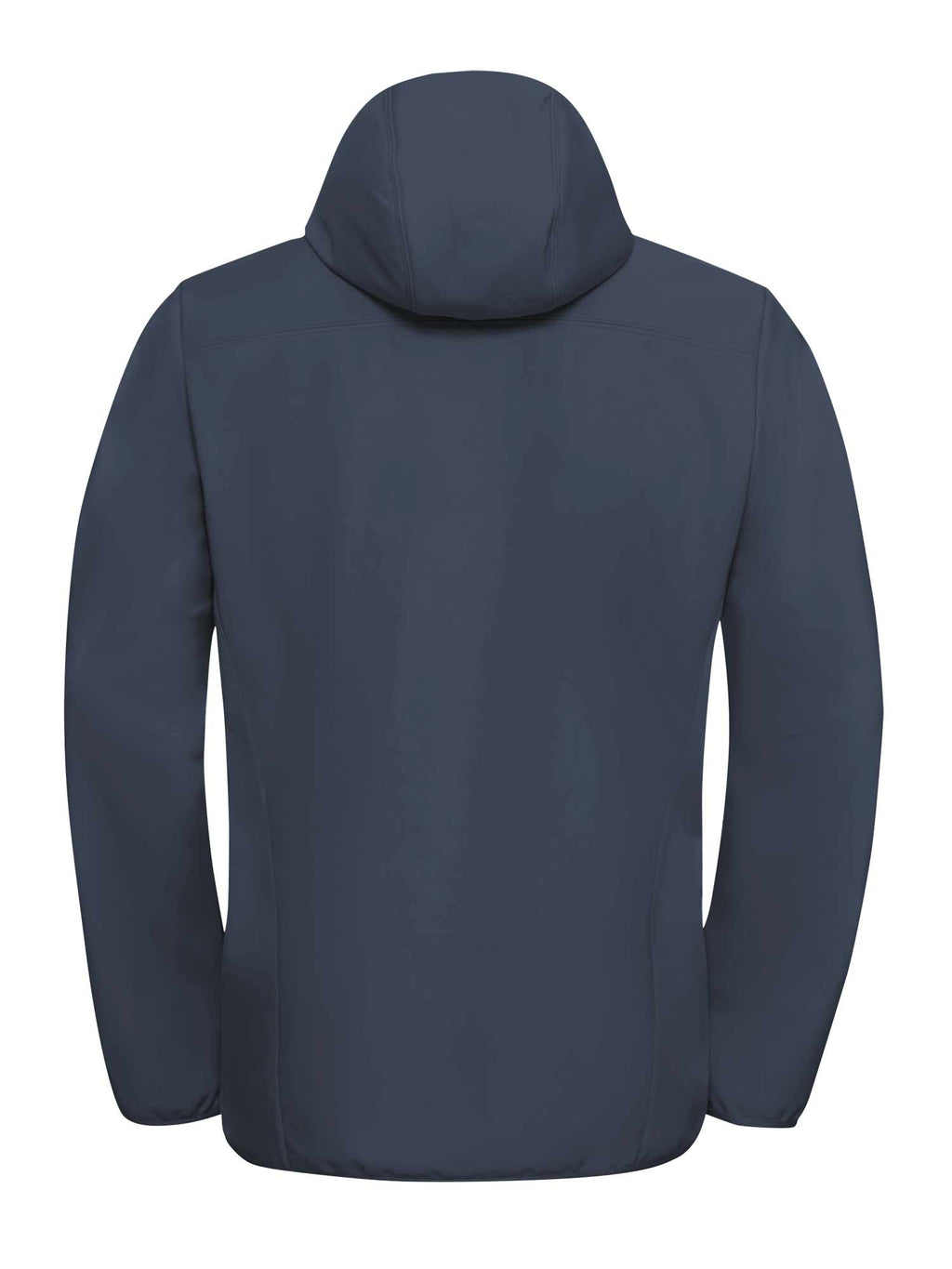 JACK WOLFSKIN Яке BORNBERG HOODY M