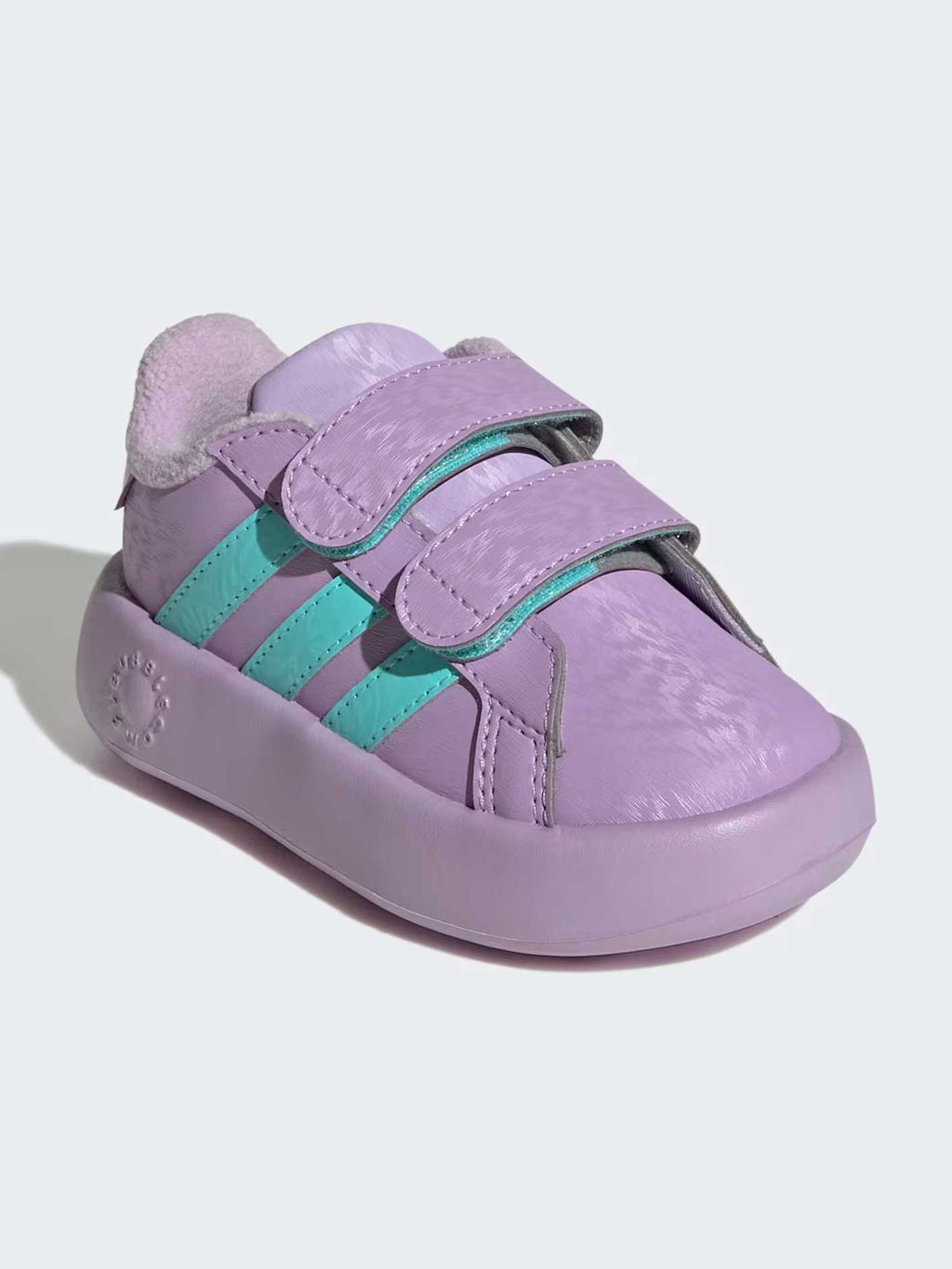 ADIDAS SPORTSWEAR Обувки Disney Frozen Grand Court Kids